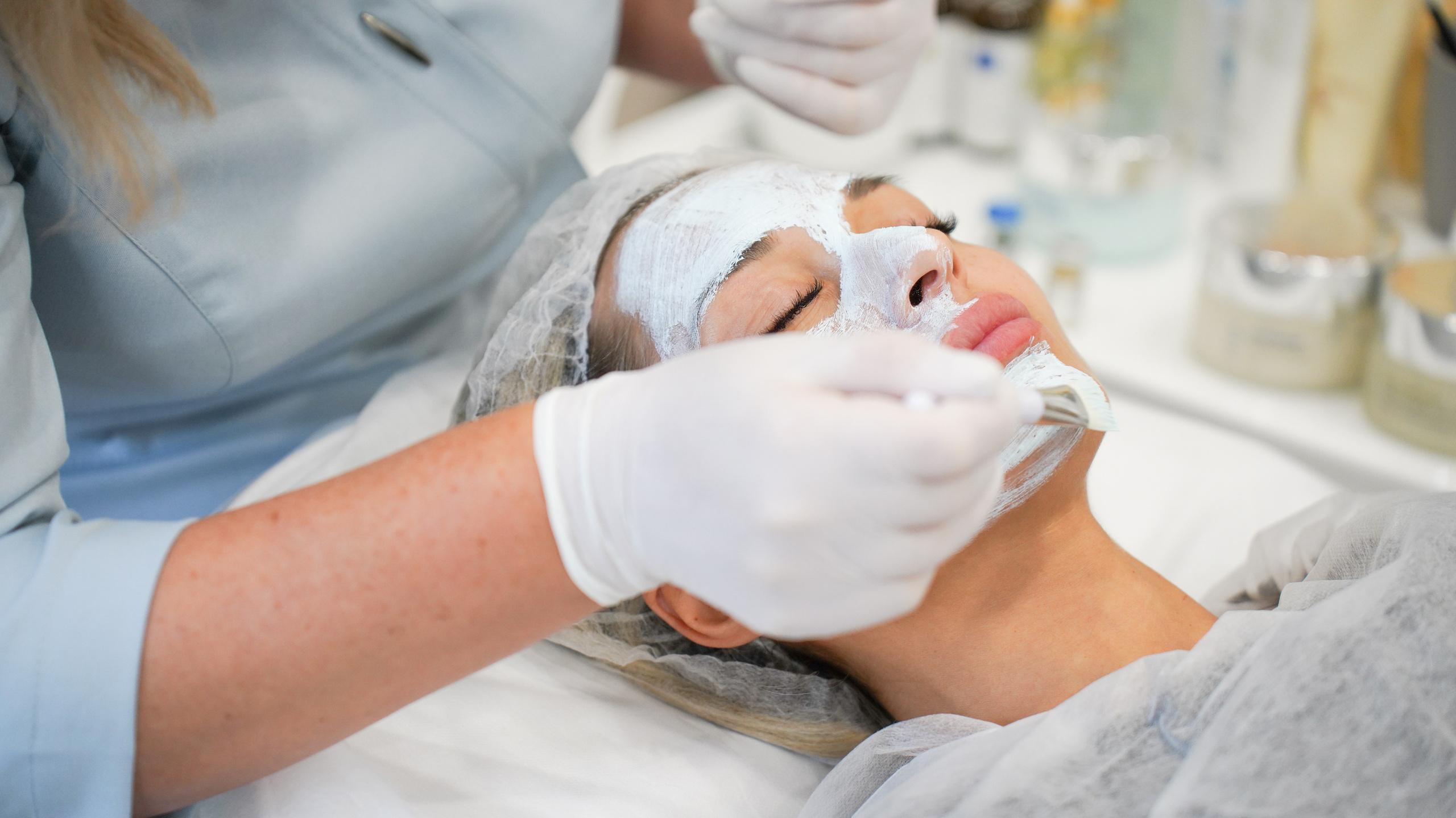 Малый бизнес и предметка. Репортажный фотограф в Москве Светлана Мулыкина