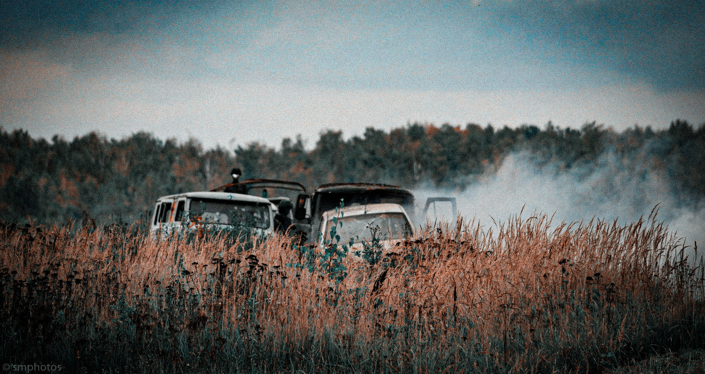 Уличная и репортажная фотография. Репортажный фотограф в Москве Светлана Мулыкина