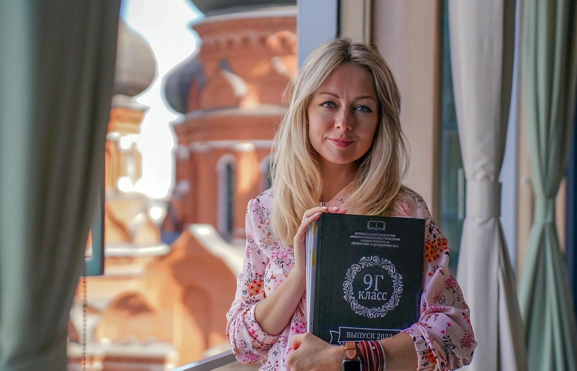 Малый бизнес и предметка. Репортажный фотограф в Москве Светлана Мулыкина