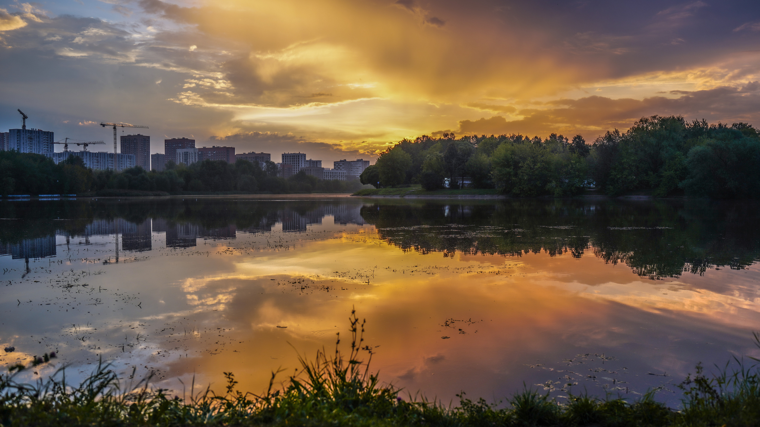 Уличная и репортажная фотография. Репортажный фотограф в Москве Светлана Мулыкина