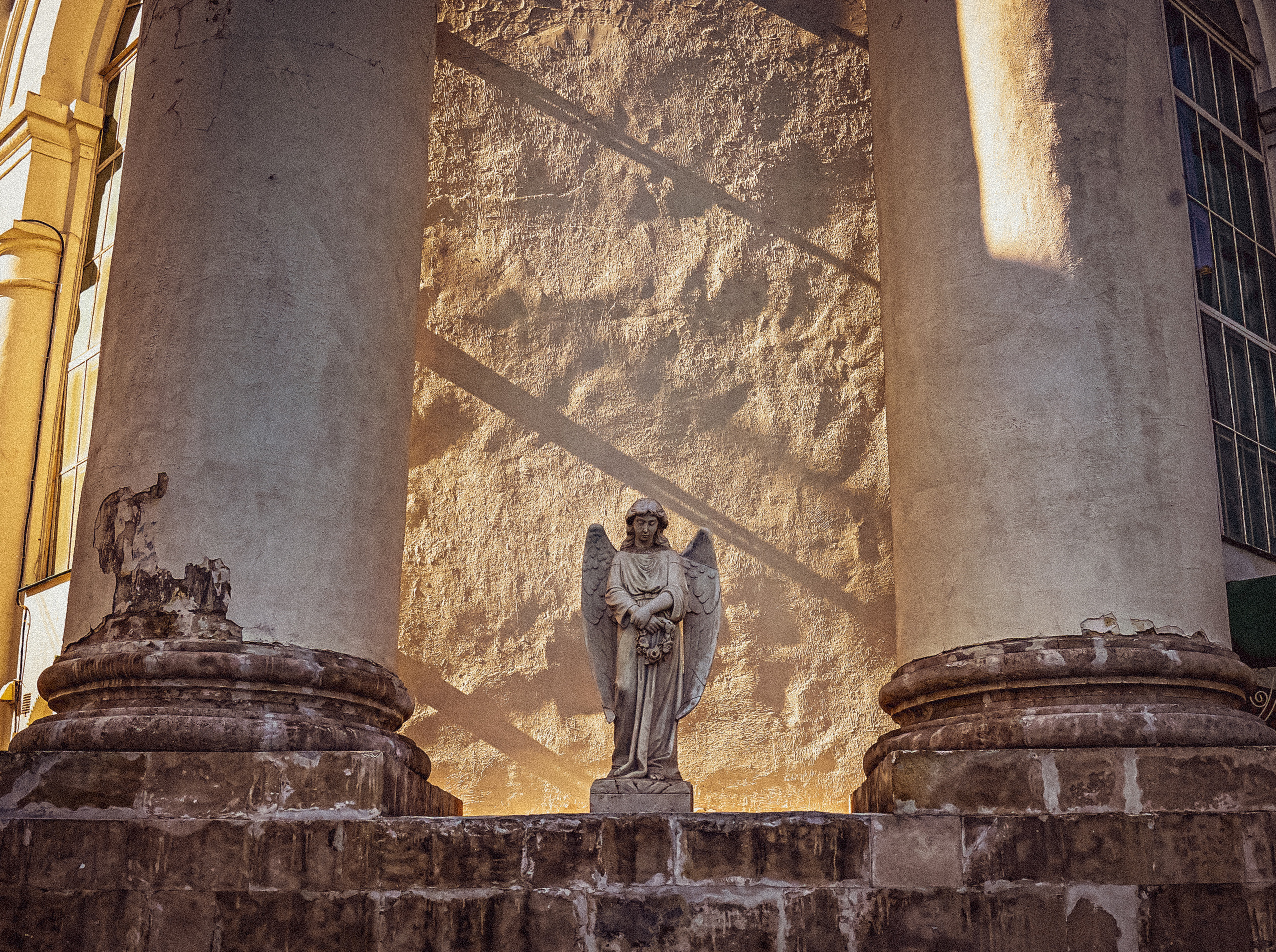 Уличная и репортажная фотография. Репортажный фотограф в Москве Светлана Мулыкина