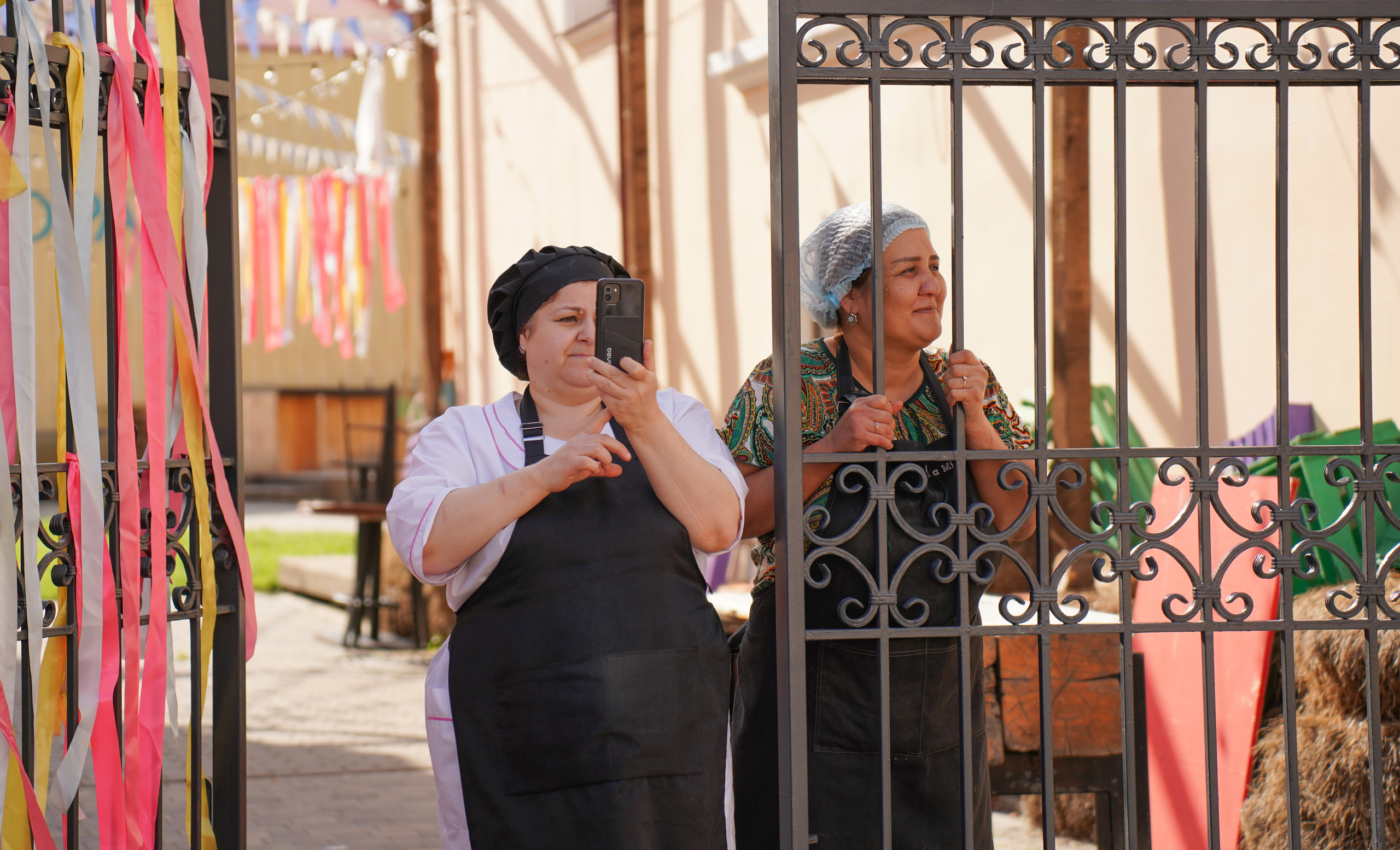 Уличная и репортажная фотография. Репортажный фотограф в Москве Светлана Мулыкина