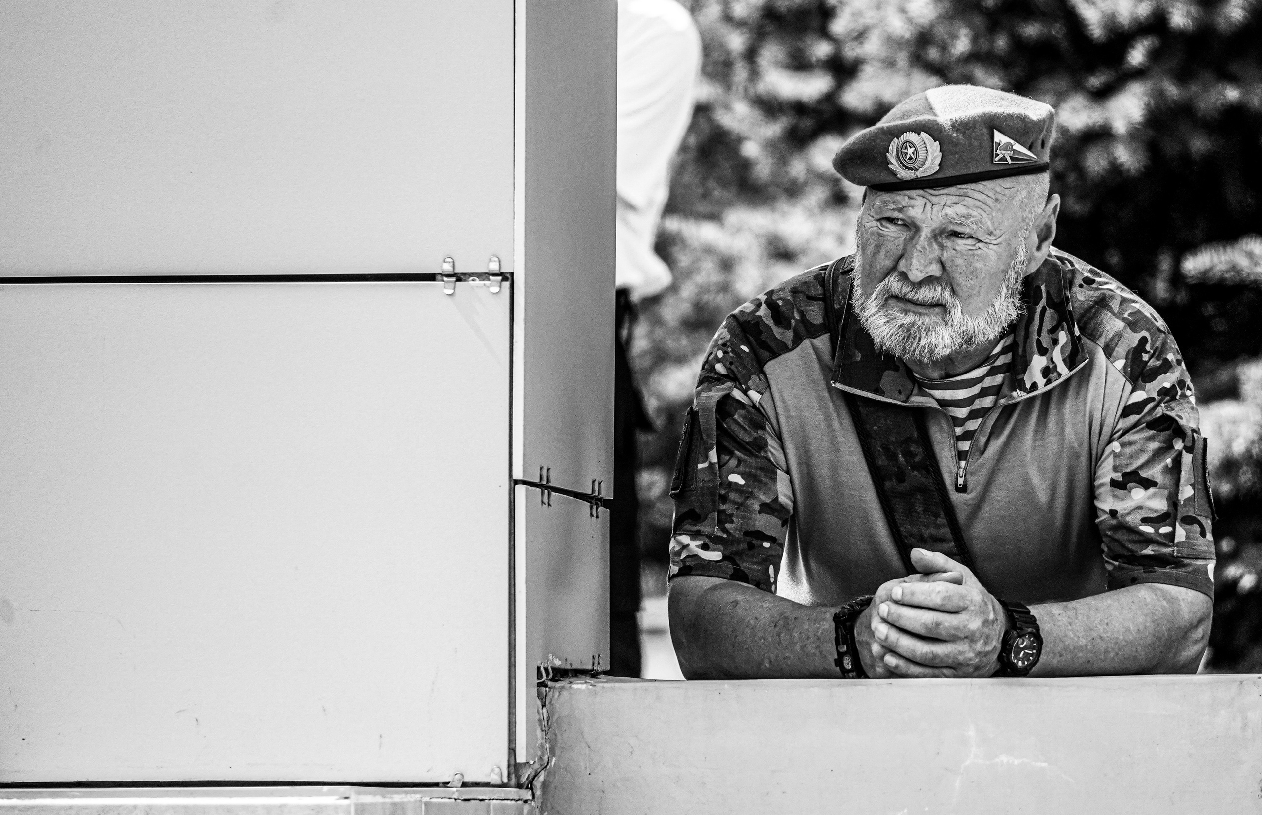 Уличная и репортажная фотография. Репортажный фотограф в Москве Светлана Мулыкина