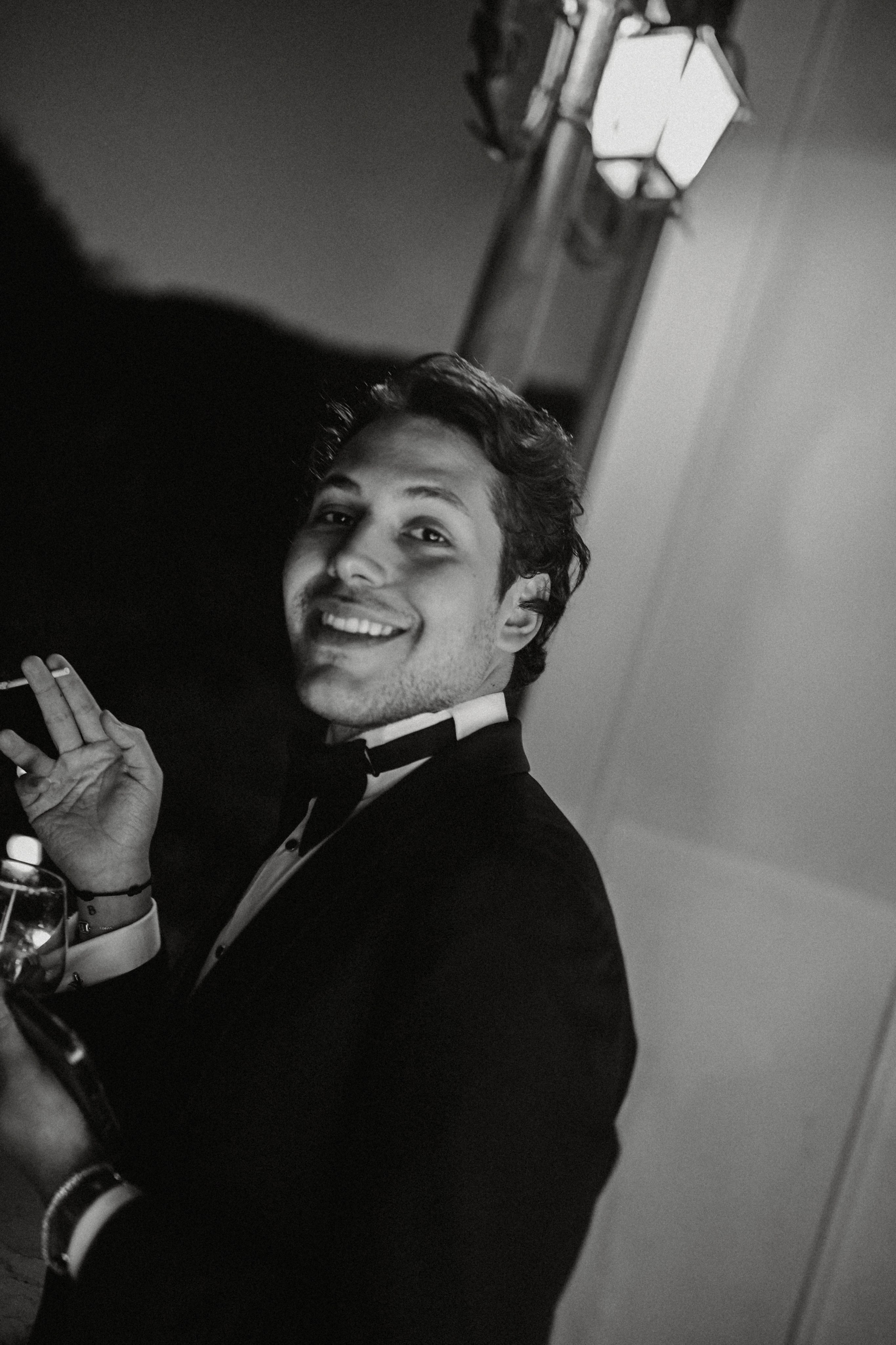 Eda&Gerardo. Фотограф Василиса Гордеева