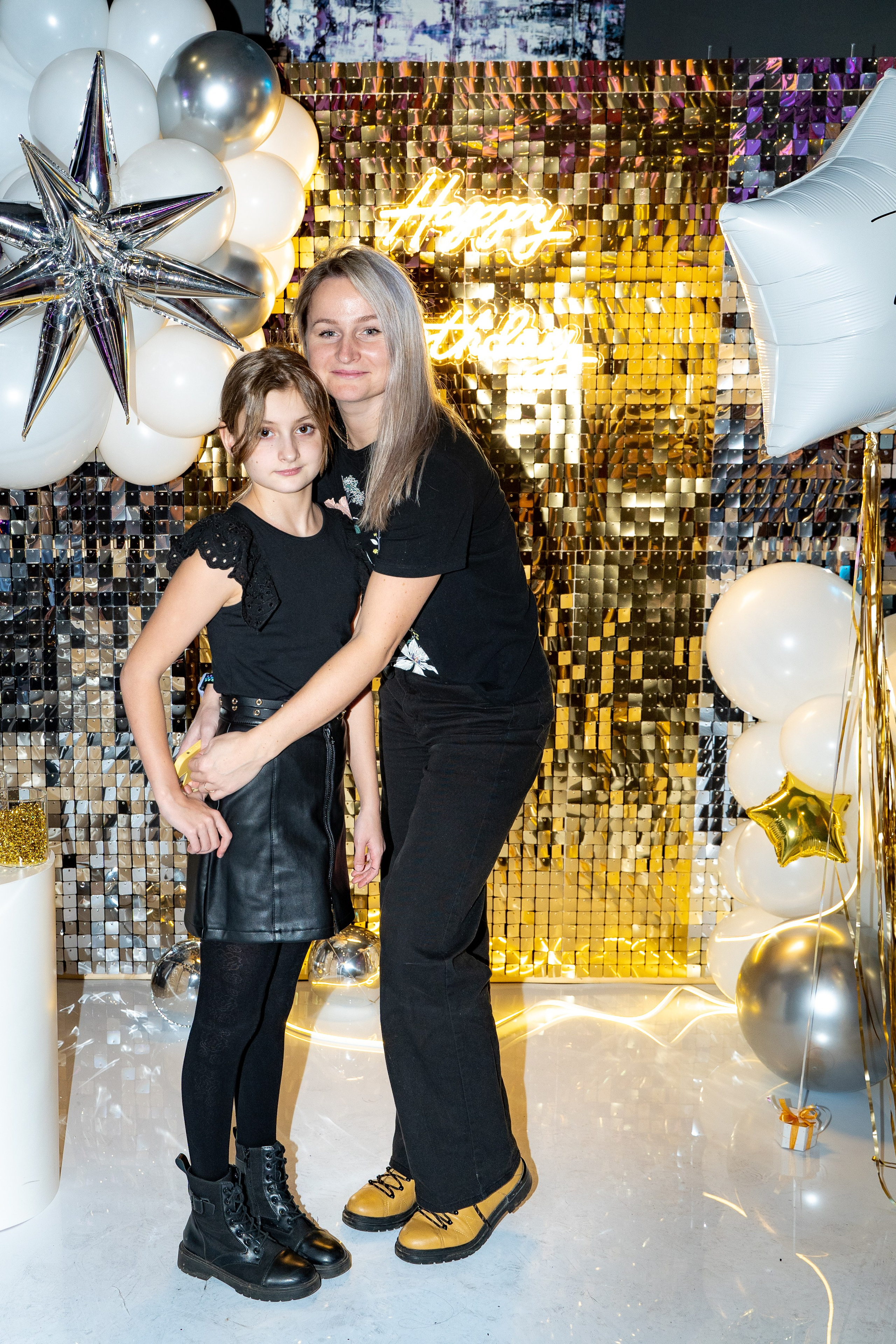 День рождения