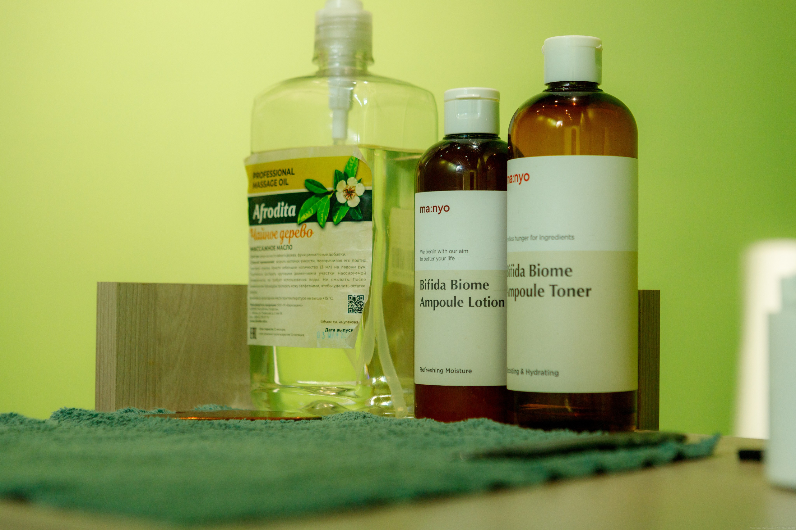 Интерьерная съемка для Massage Life 2024. Выпускные альбомы Казань. Семейный и детский фотограф Михаил Мигачев