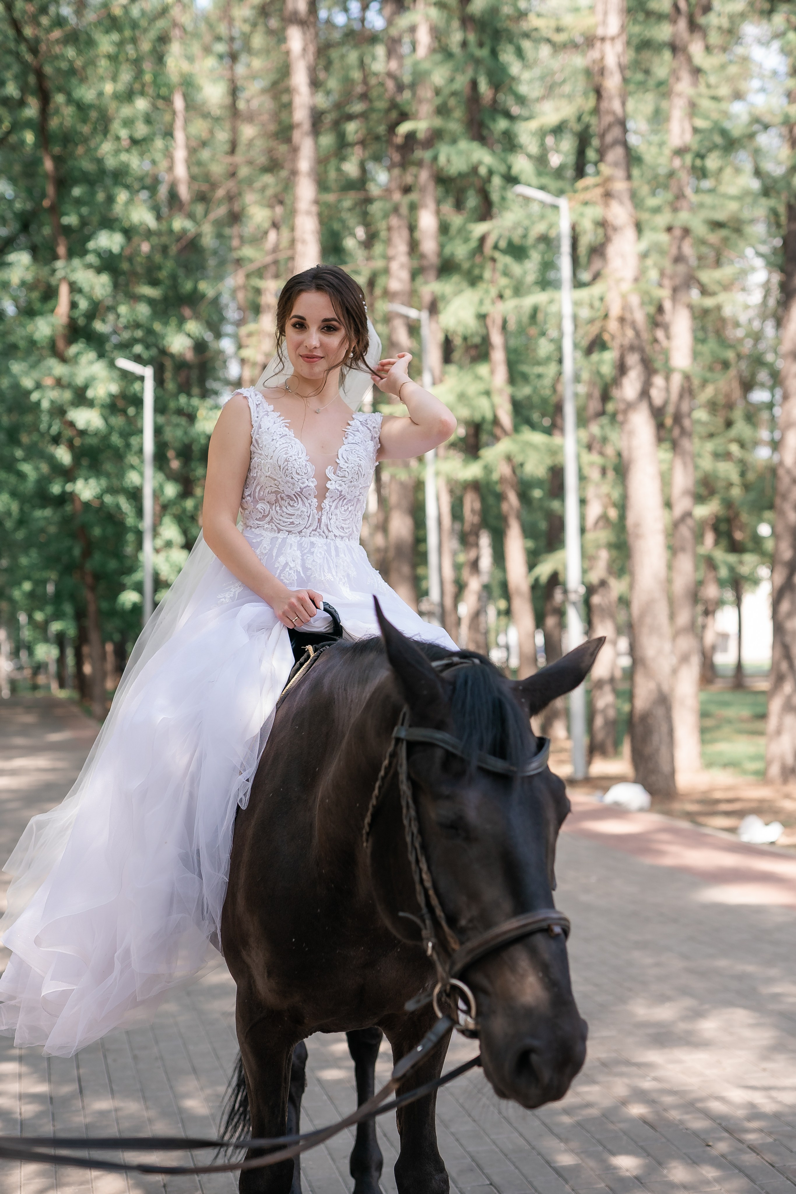 Костя и Аделя — свадьба. Свадебный и семейный фотограф Марина Лежнева, г. Уфа