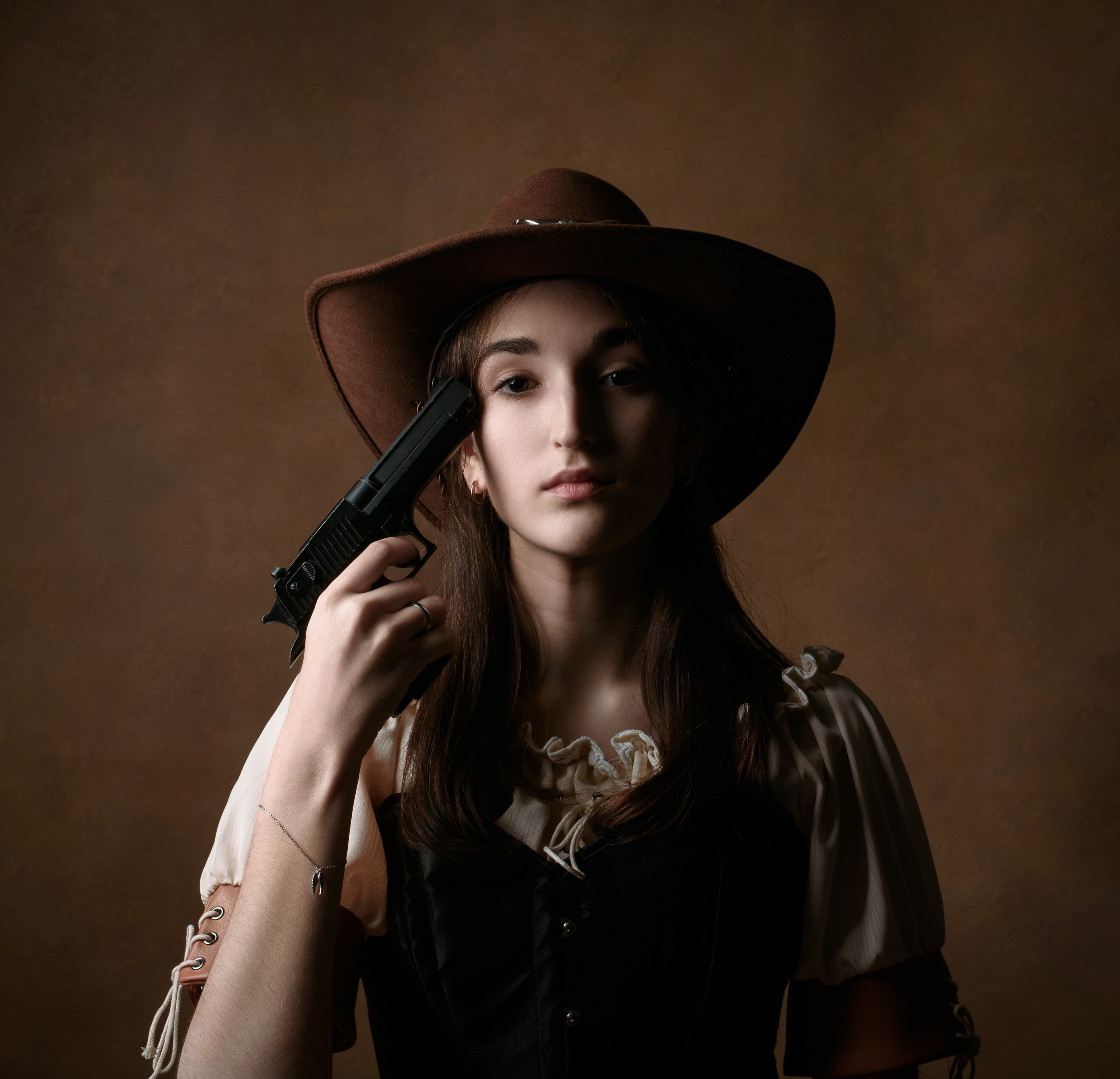 Маиша. Фотографы в Орле Шестопаловы Юлия и Юрий