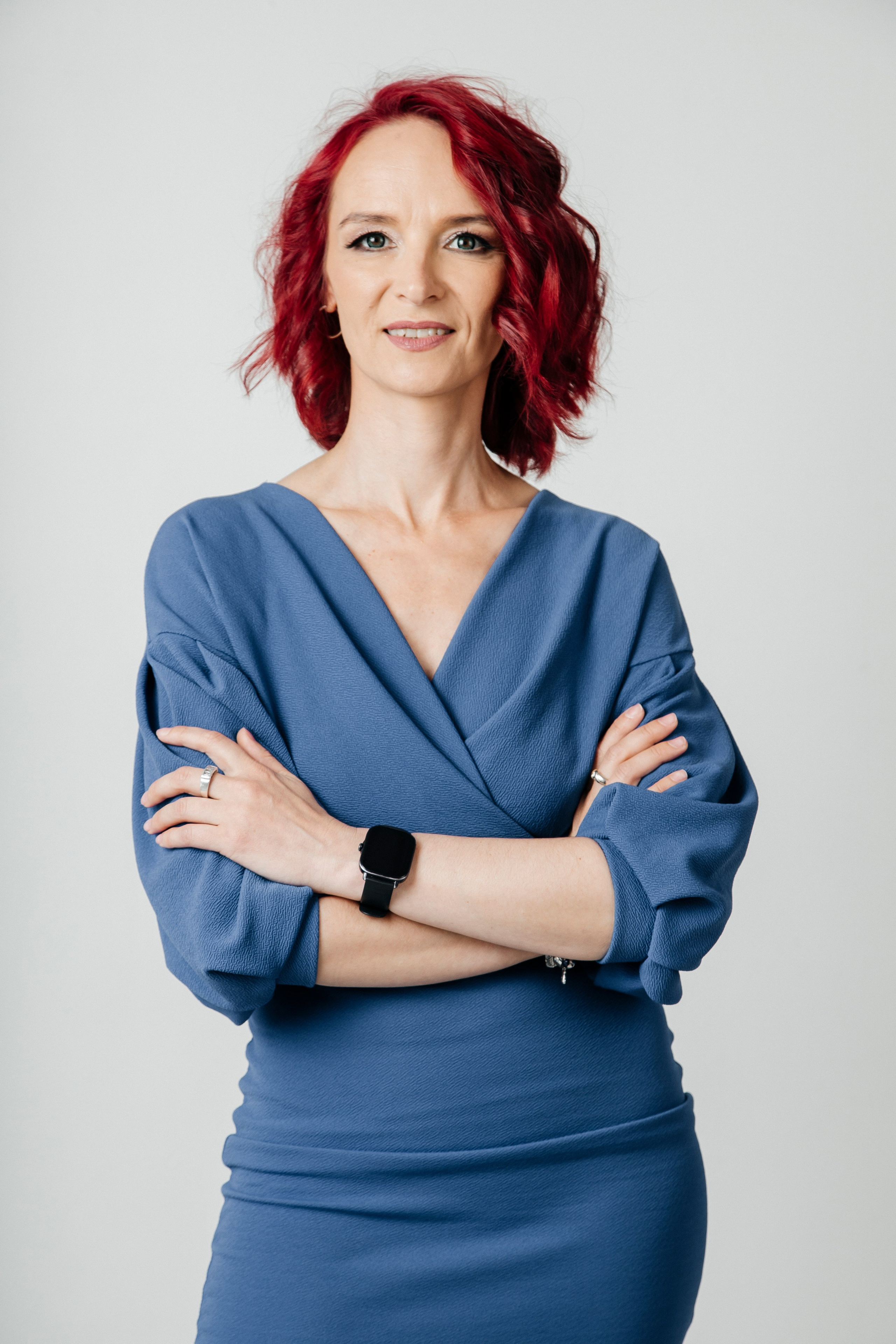 Корпоративные съемки. Фотограф и видеограф в Санкт-Петербурге Прохорова Надежда