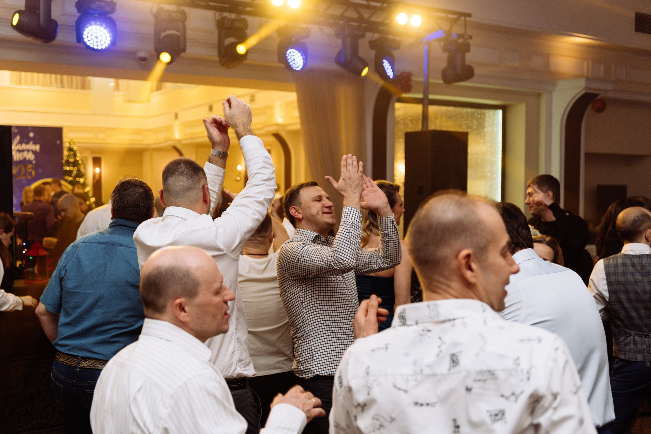 ЮГПА карнавальная ночь 2025. Видео и фото для бизнеса |Video & Foto|Ростов-на-Дону|Краснодар|Москва