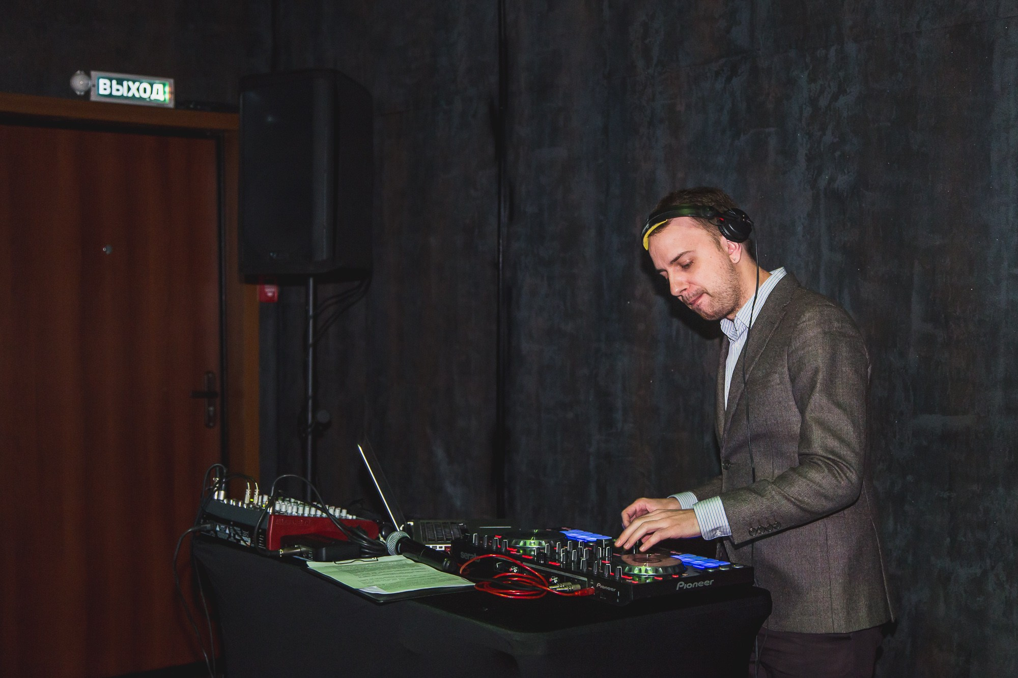 Презентация Lexus ES. Видеооператор/Фотограф Николай Завьялов