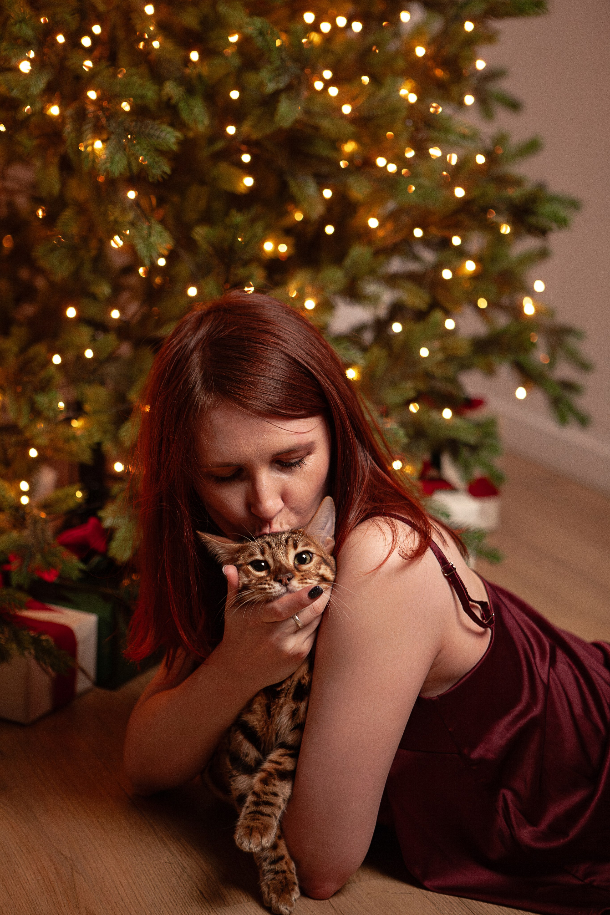 Оксана & Ваня. Свадебный фотограф в СПБ | Санкт-Петербурге Анастасия Рахимгулова