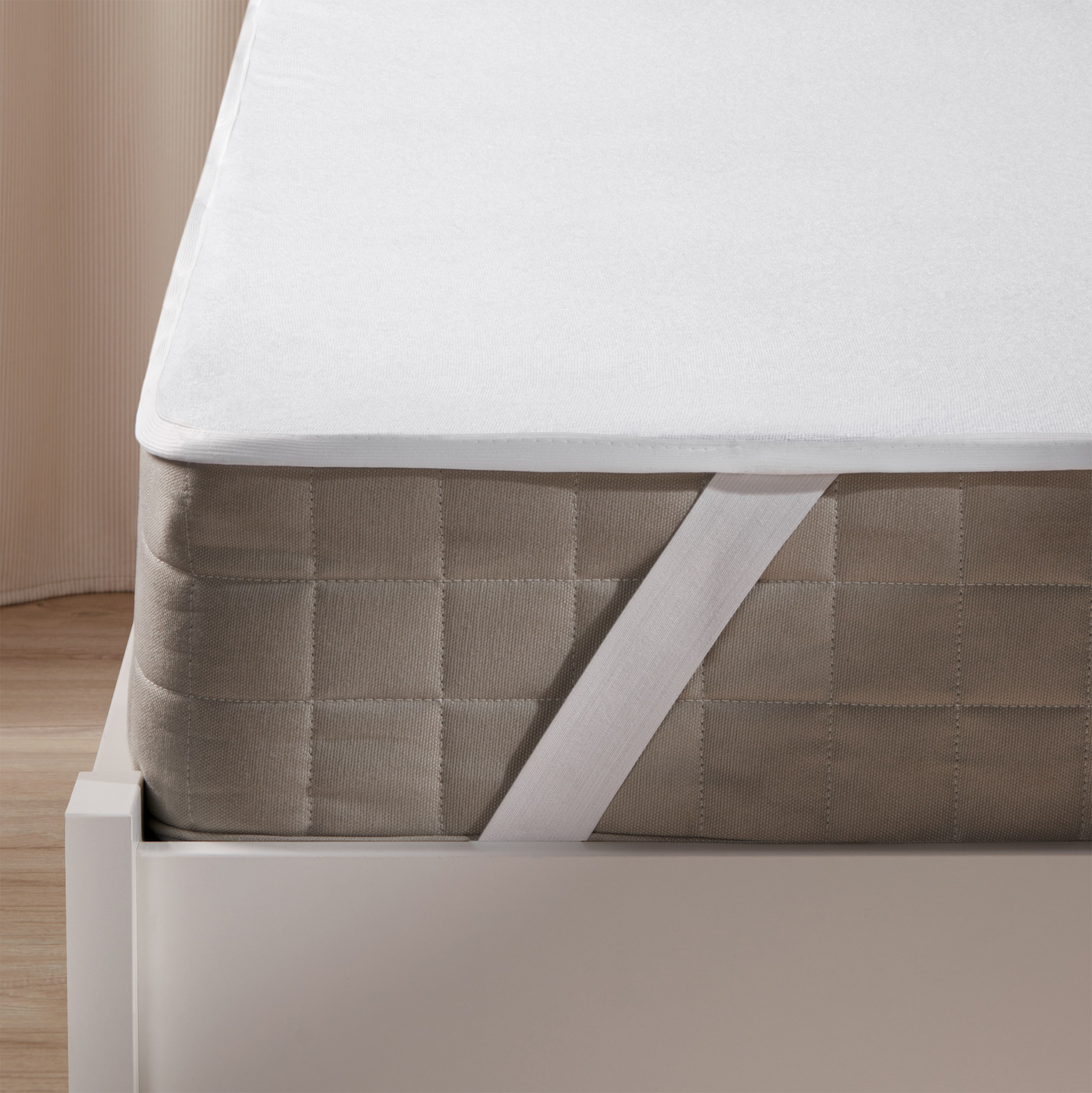 Наматрасники Homsly и Pragma. Олег Дмитриев