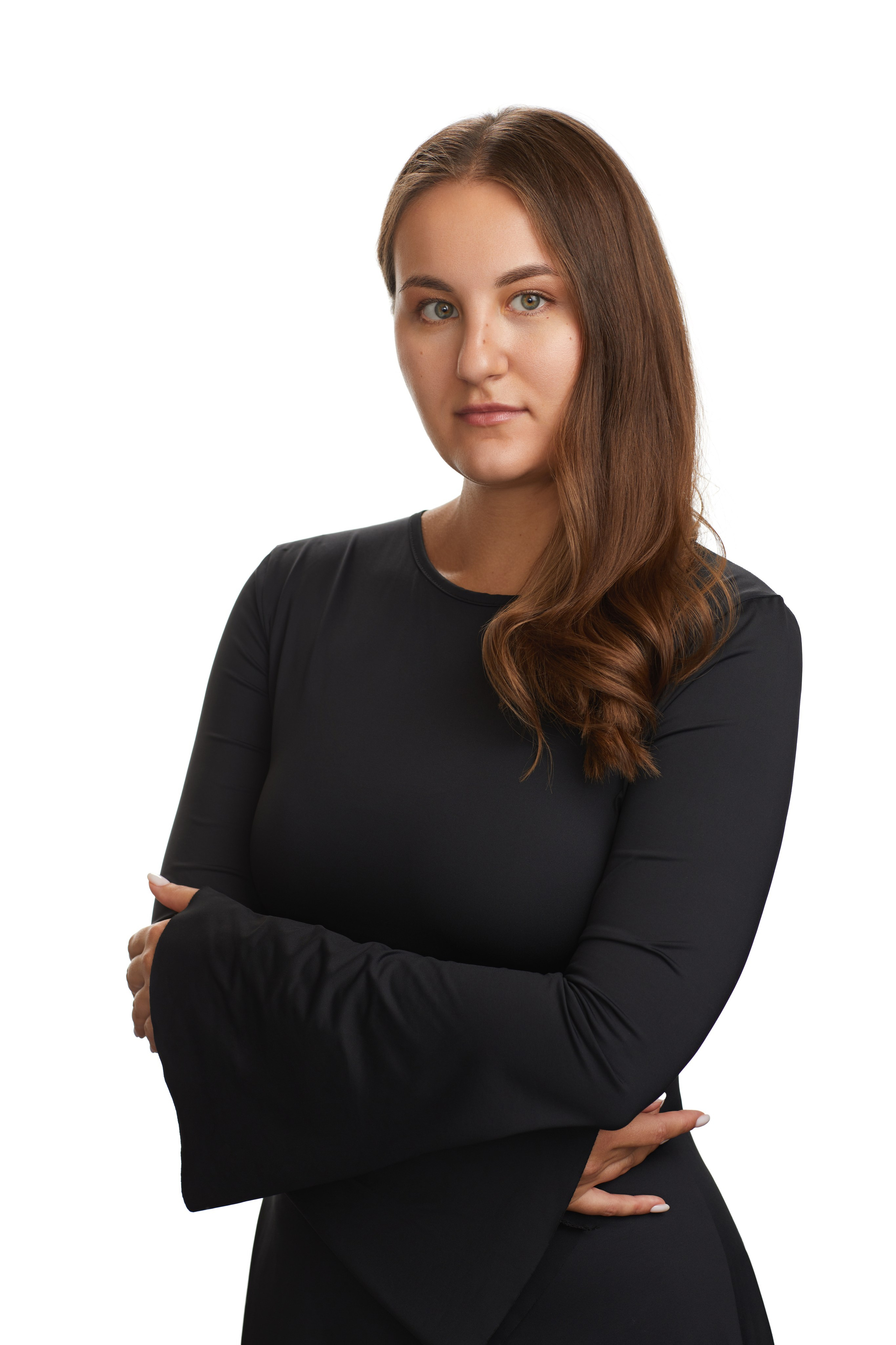 Портреты спикеров Яндекс. Олег Дмитриев