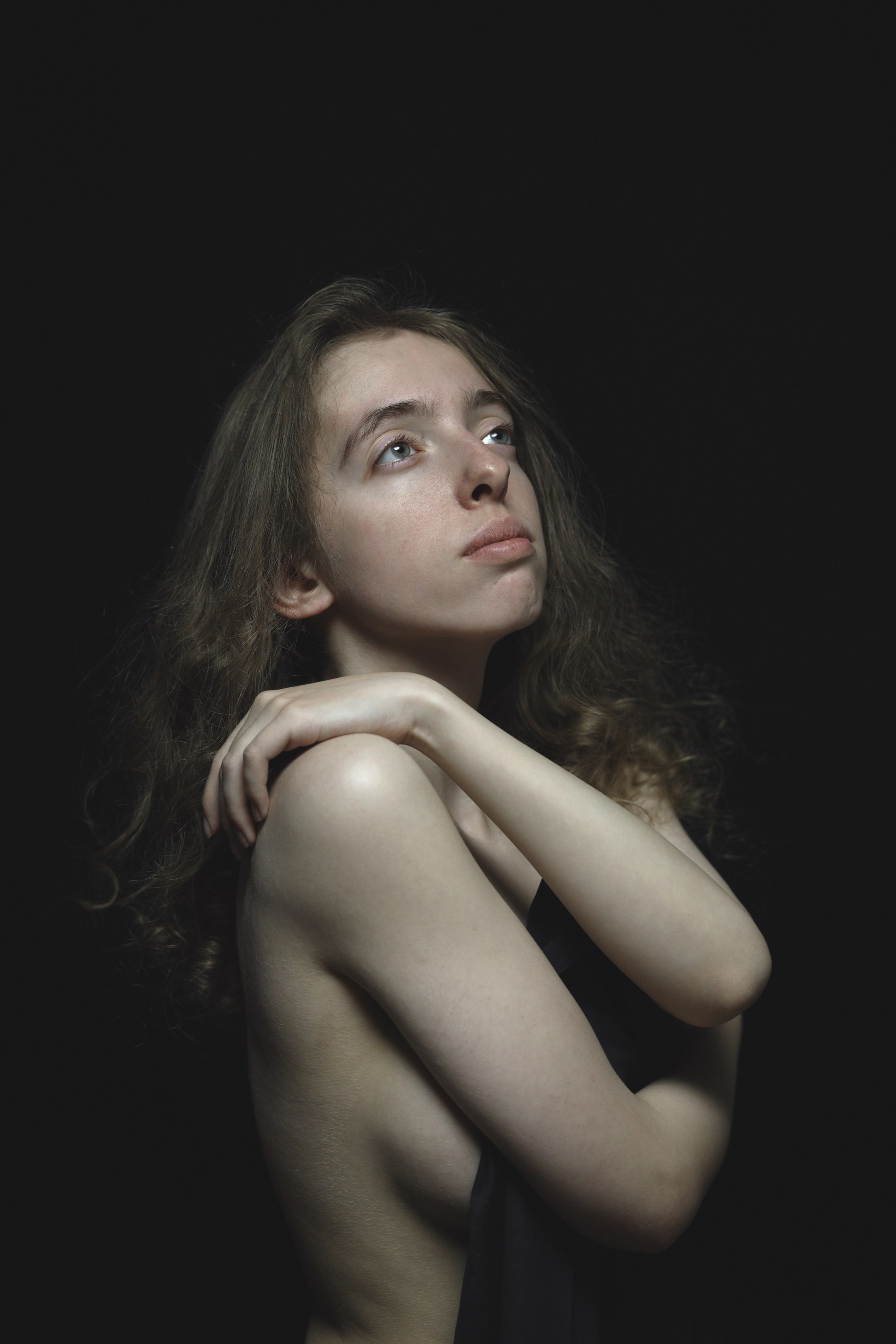 Anna Mur Drapery. Арт-фотограф. Coffelisk