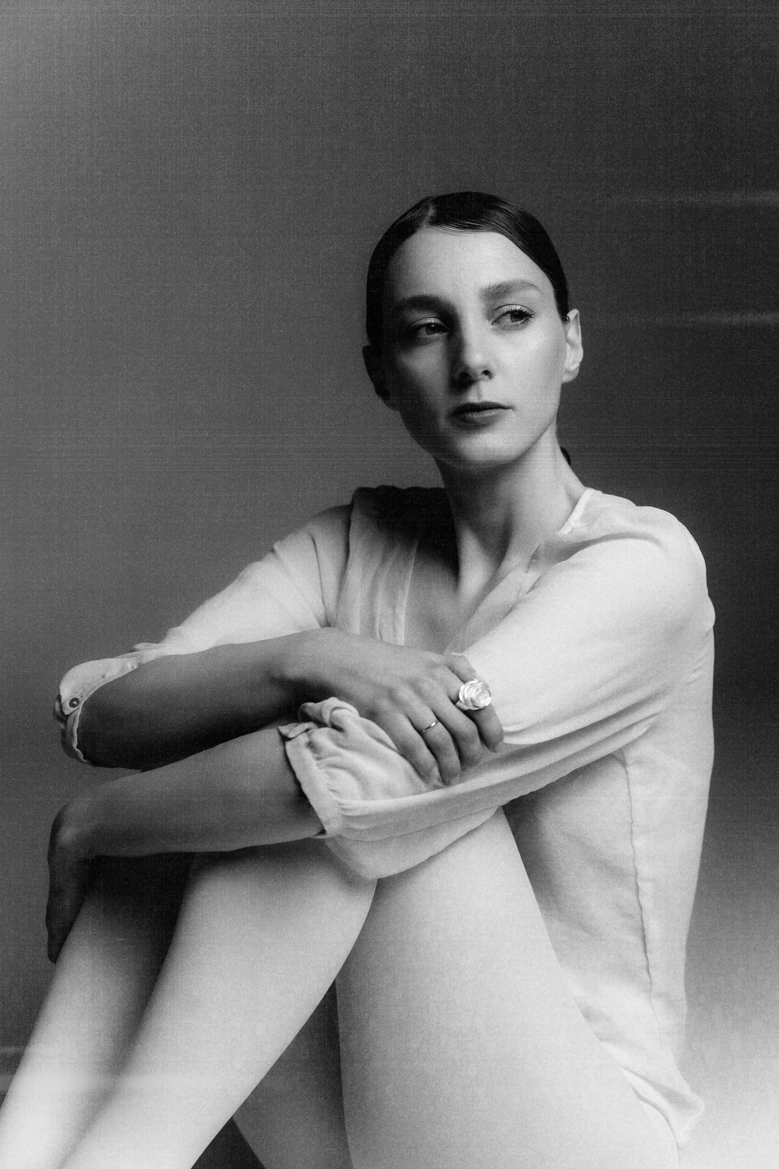 Катя. Фотограф Москва, Санкт-Петербург, Абакан