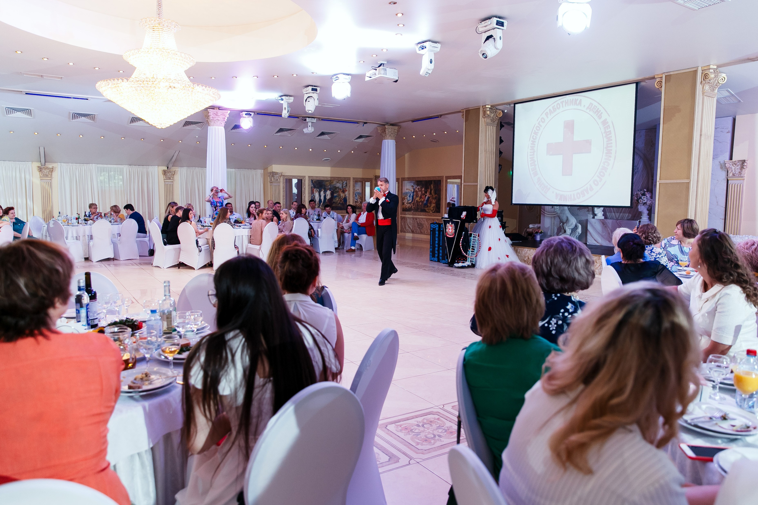 Институт здоровья. Фотосъёмка для бизнеса — предметное фото, репортаж с мероприятий, портреты людей, съёмка интерьера и экстерьера