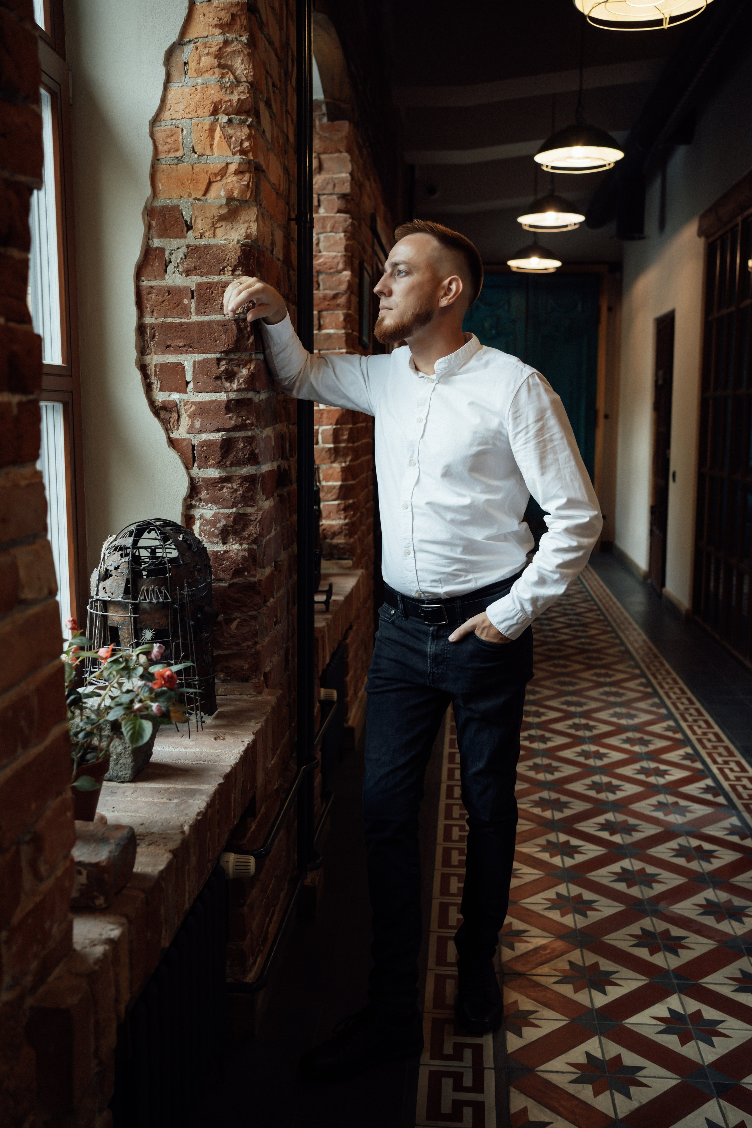 Андрей и Анастасия. Свадебный и семейный фотограф в Волгограде Наталья Наумова