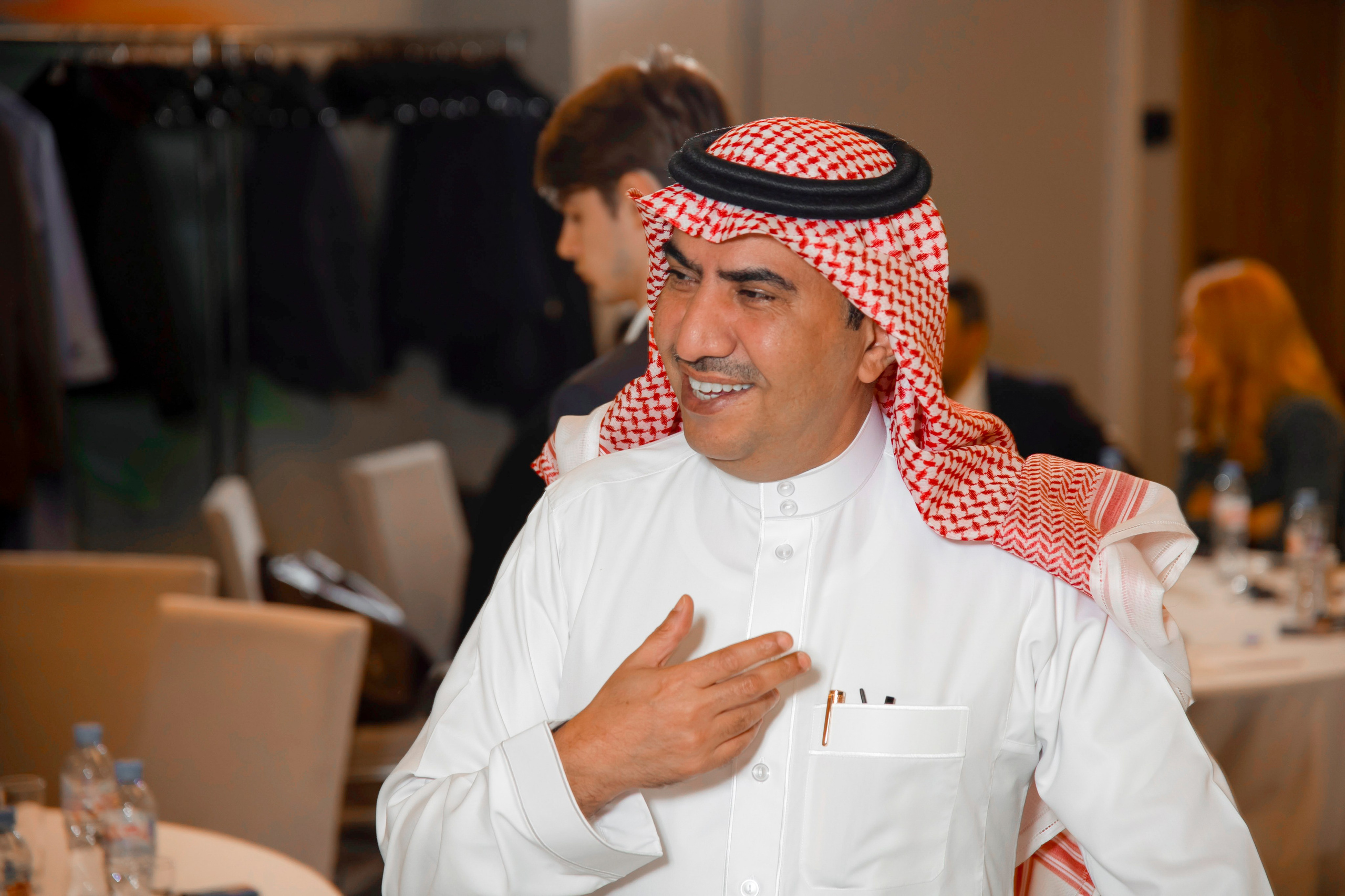 ПМЭФ 2025 делегация из Саудовской Аравии. Фотограф на праздник, корпоратив, День Рождения и Юбилей в г. Санкт-Петербурге Алексей Анкушев