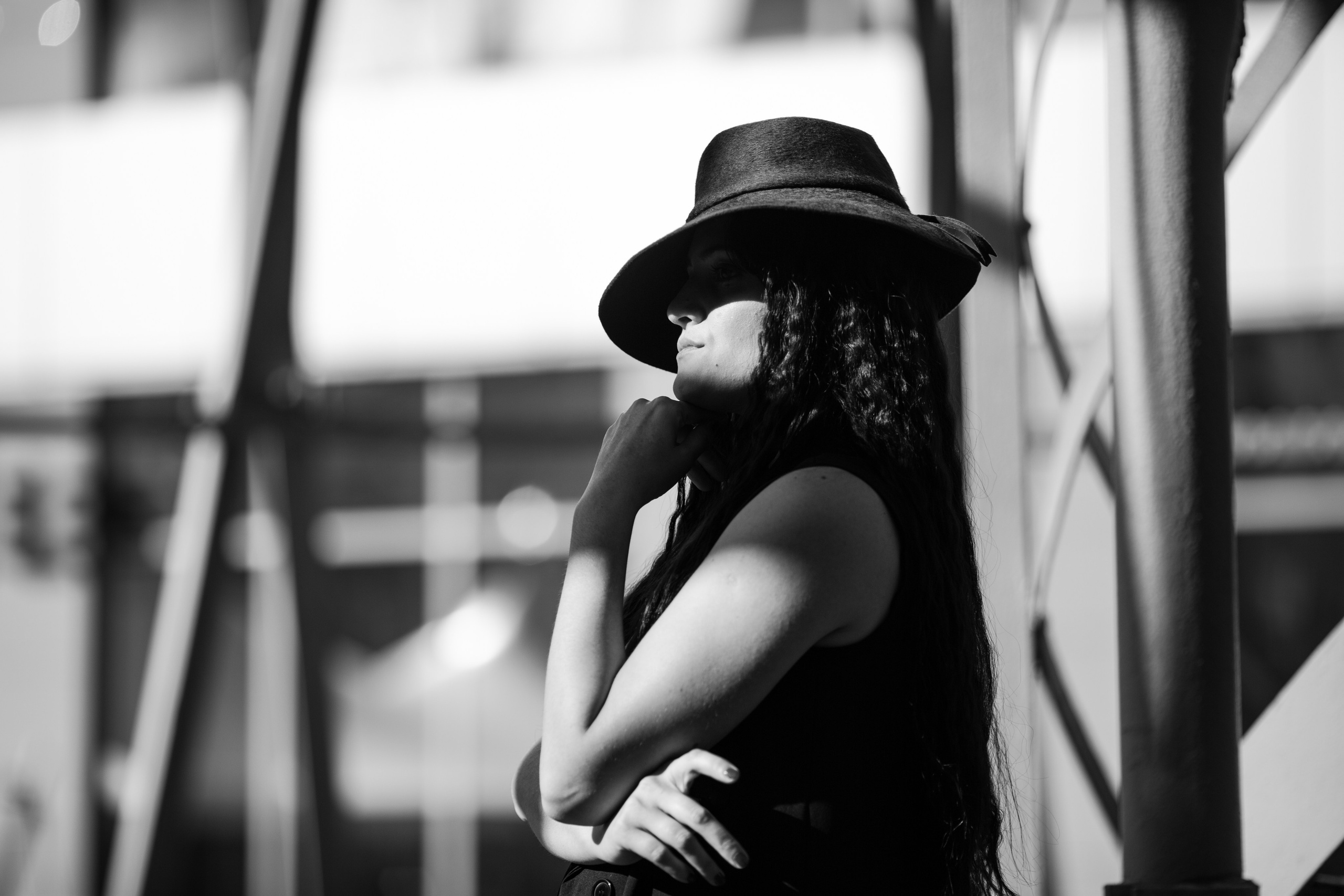 Narta Gasanova/Фотограф/Путешественник во времени