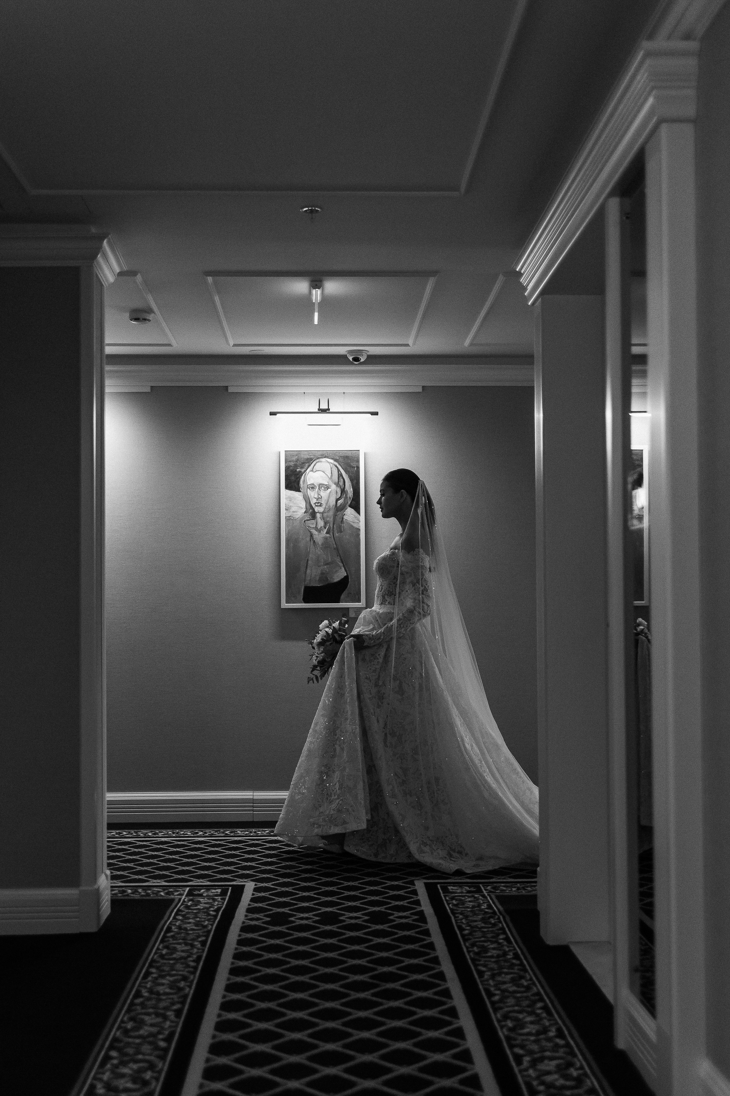 PORTFOLIO WEDDING. NesterovaMaria.ru