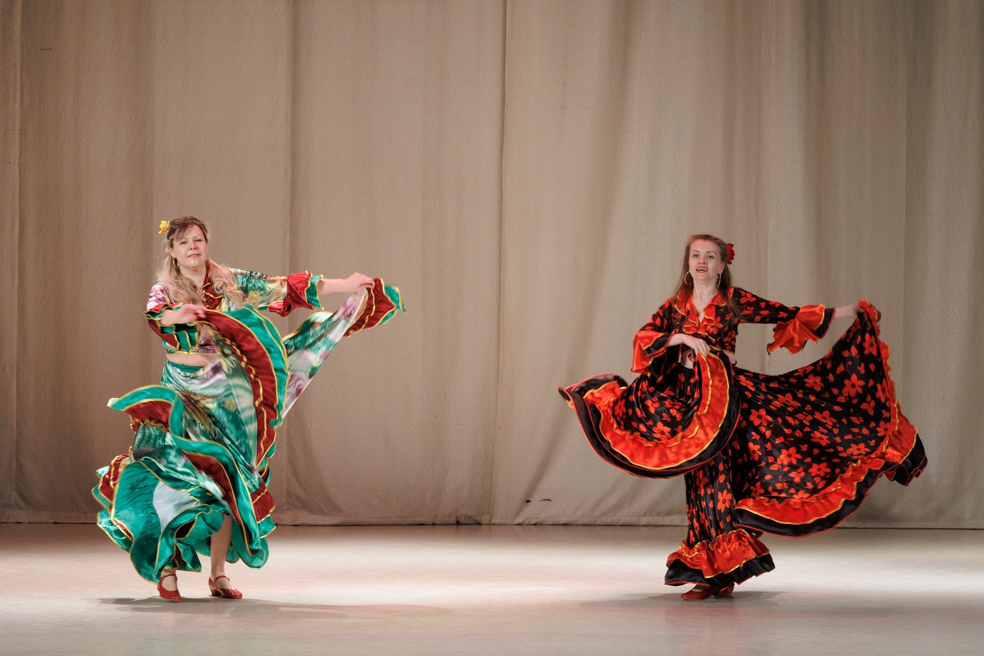 Отчетный концерт Реутов. Свадебный и репортажный фотограф в Москве и Московской области