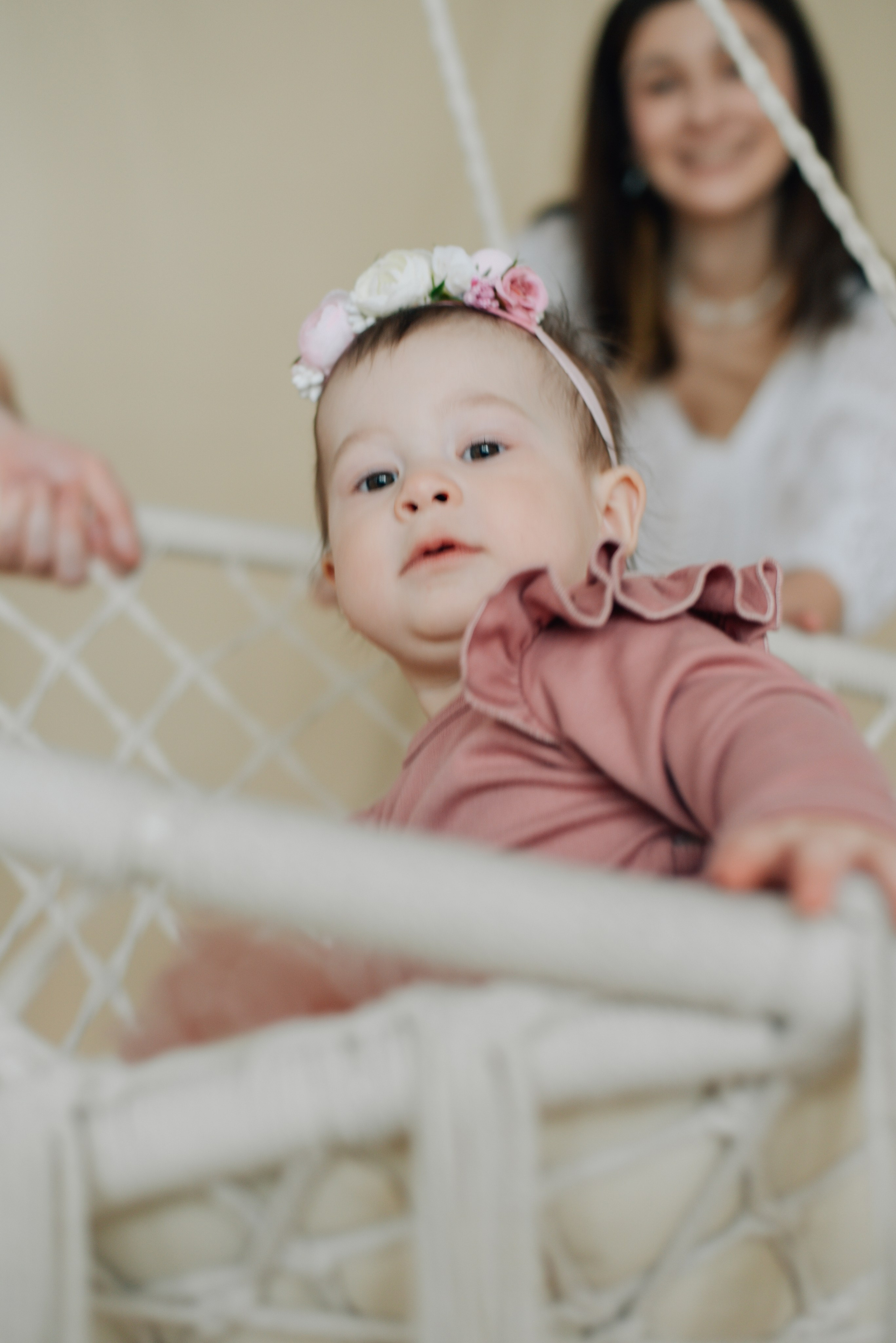 Ева Happy Birthday!. Фотограф Лола Волна, город Москва