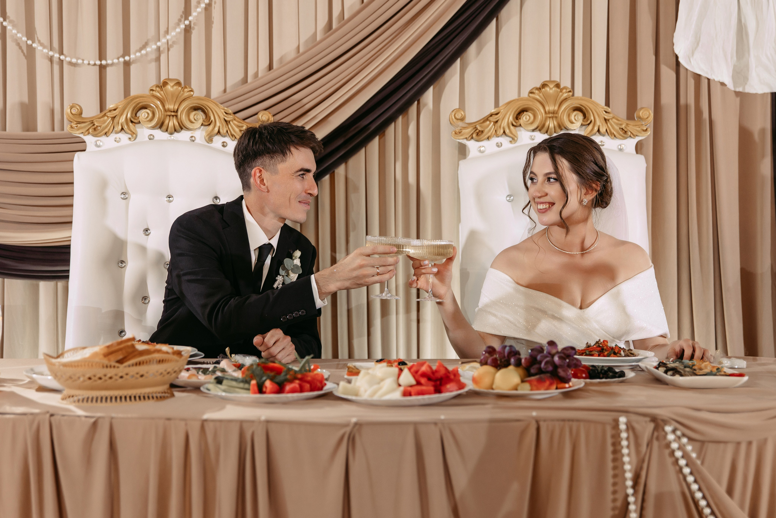 Владимир & Полина. Свадебный ФОТОГРАФ и ВИДЕОГРАФ Ульяновск