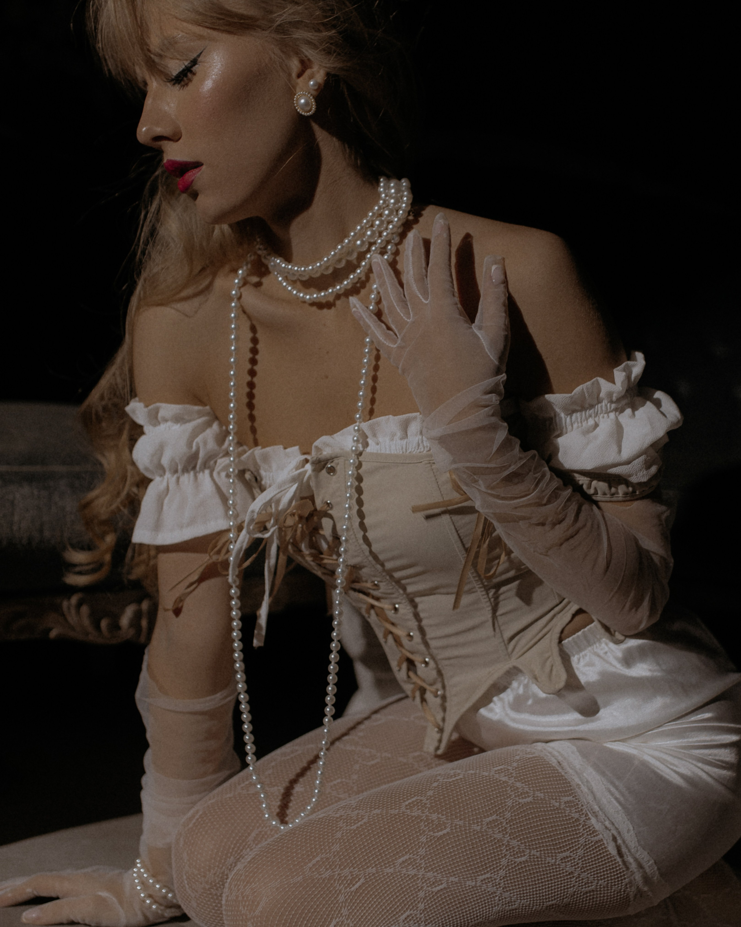 Светлана. DARYA.BELKINA