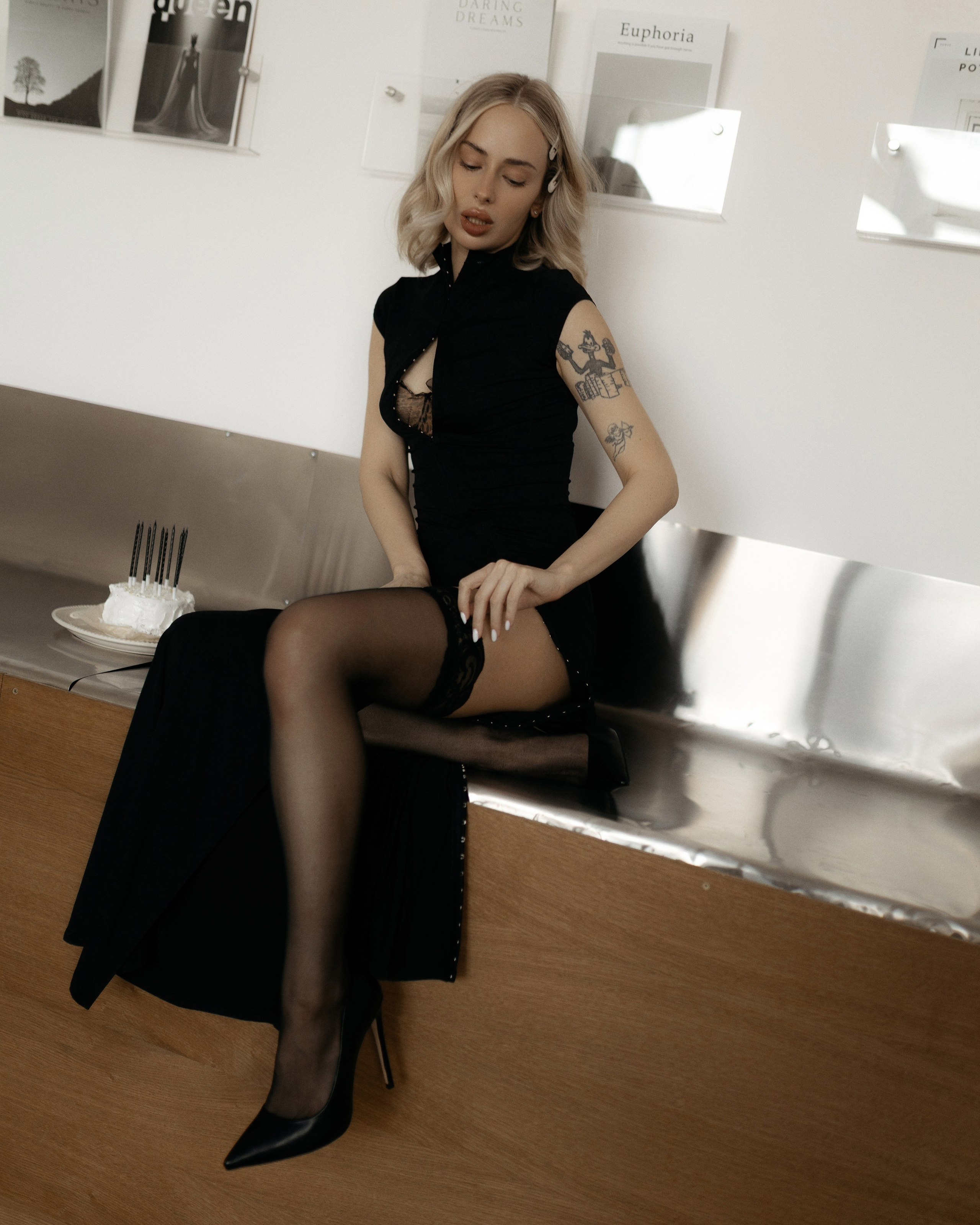 Ксения. DARYA.BELKINA