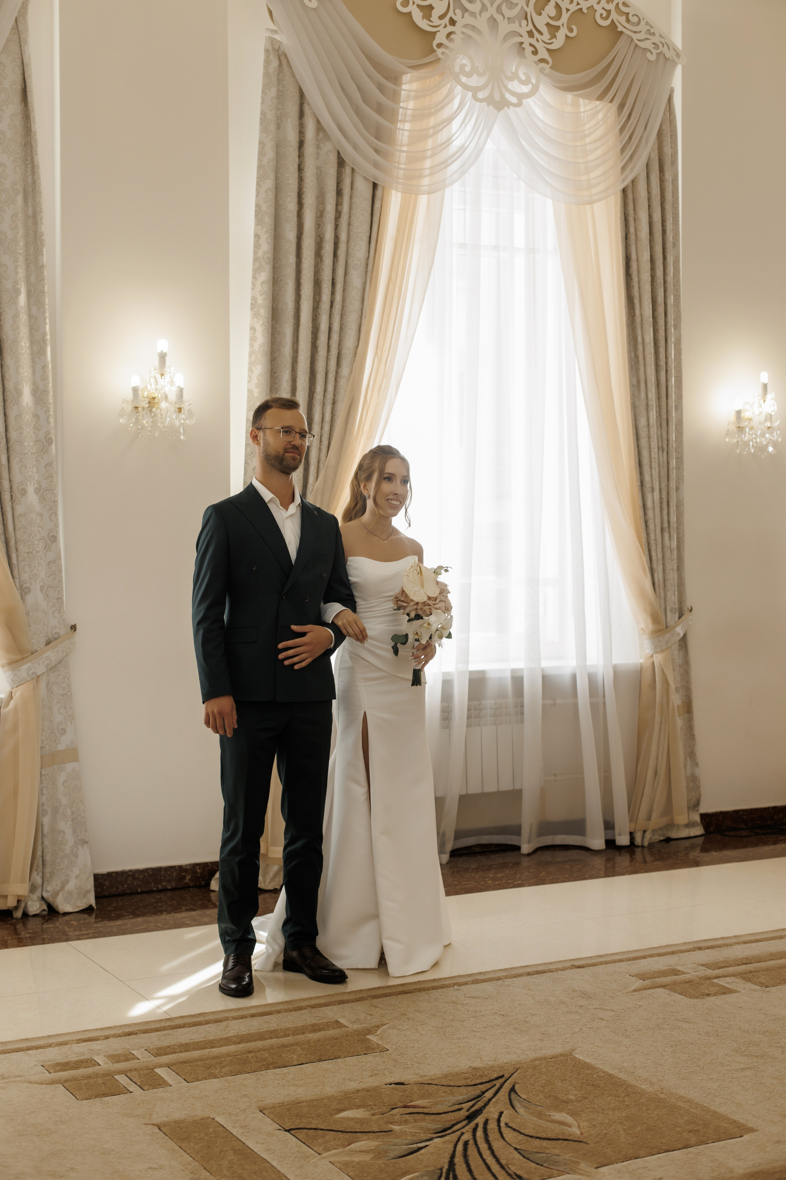 A&P. Свадебный фотограф Екатерина Худякова — Ярославль, Санкт-Петербург, Москва