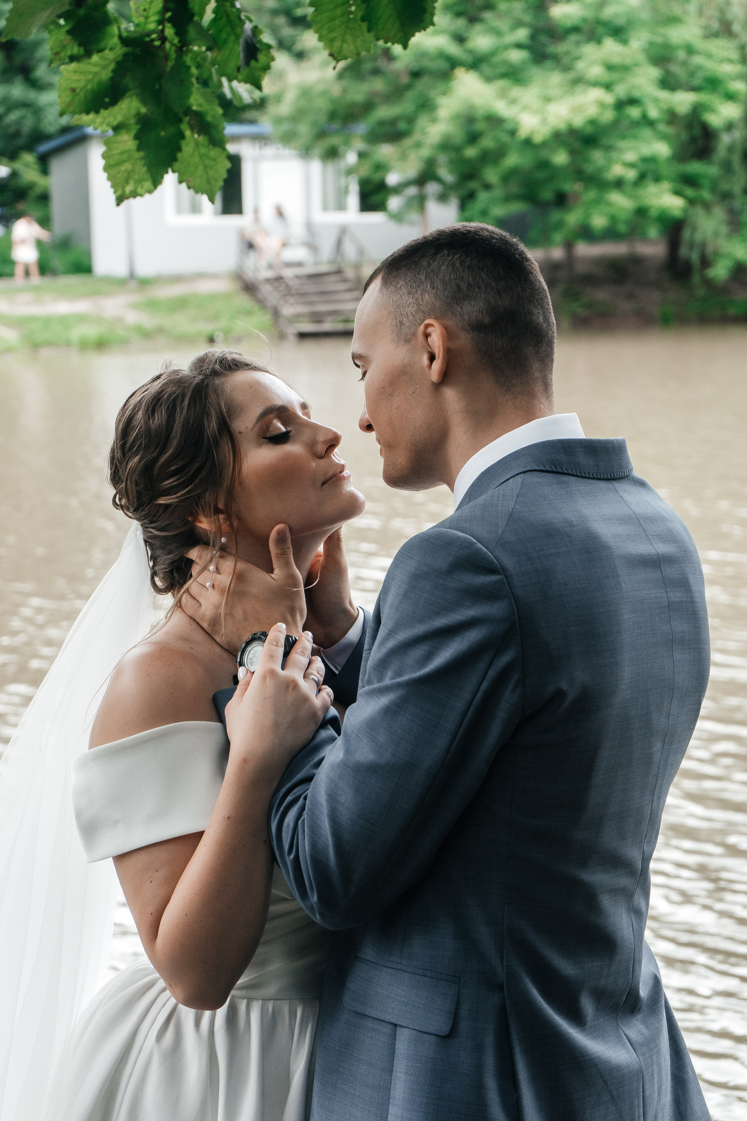 Мария и Михаил. Свадебный и семейный фотограф во Владивостоке Александра Глускер