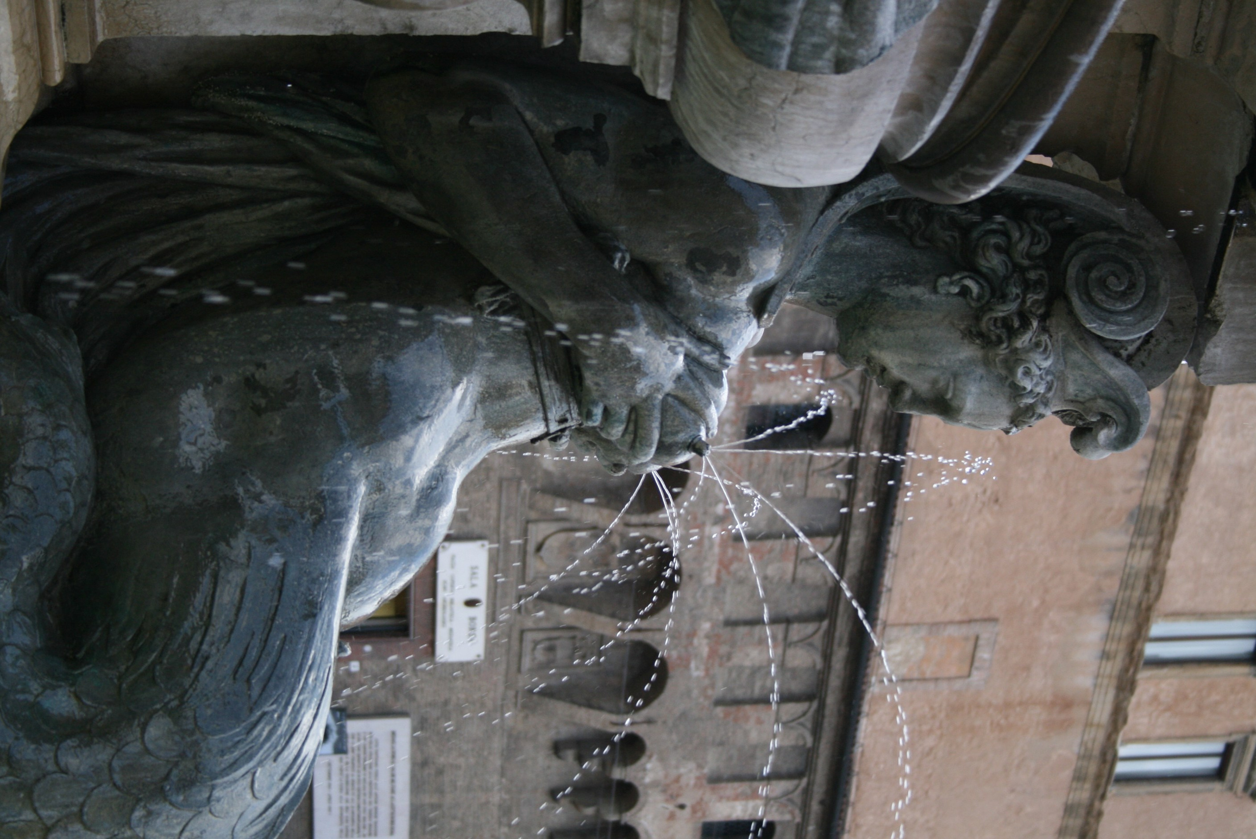 ИТАЛИЯ. Портретный и репортажный фотограф Наталья Горобец