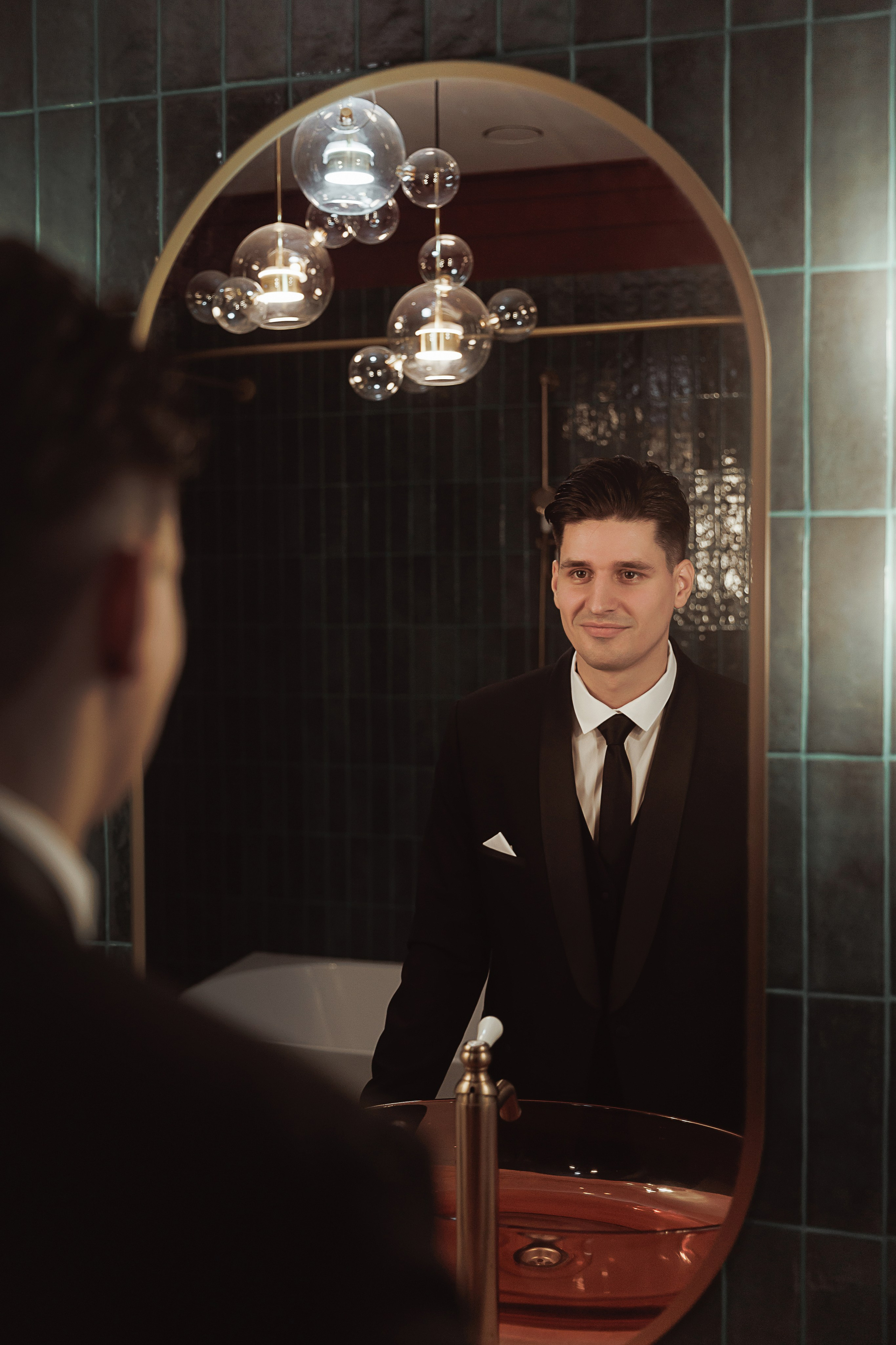 Свадьба. Свадебный и семейный фотограф в Твери и Тверской области