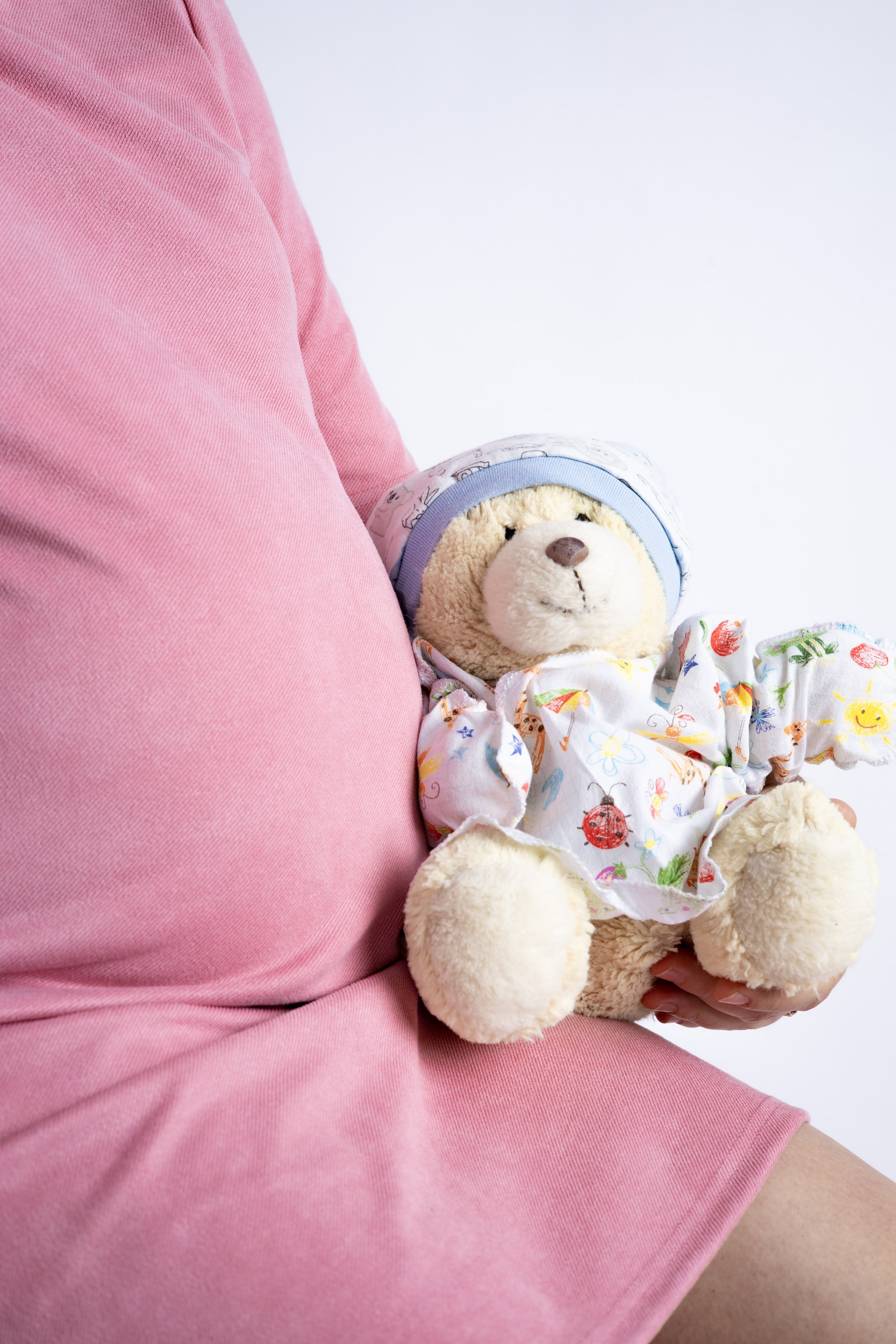 Фотосессия для беременных. Фотограф в Астрахани Юлия Мирзаева