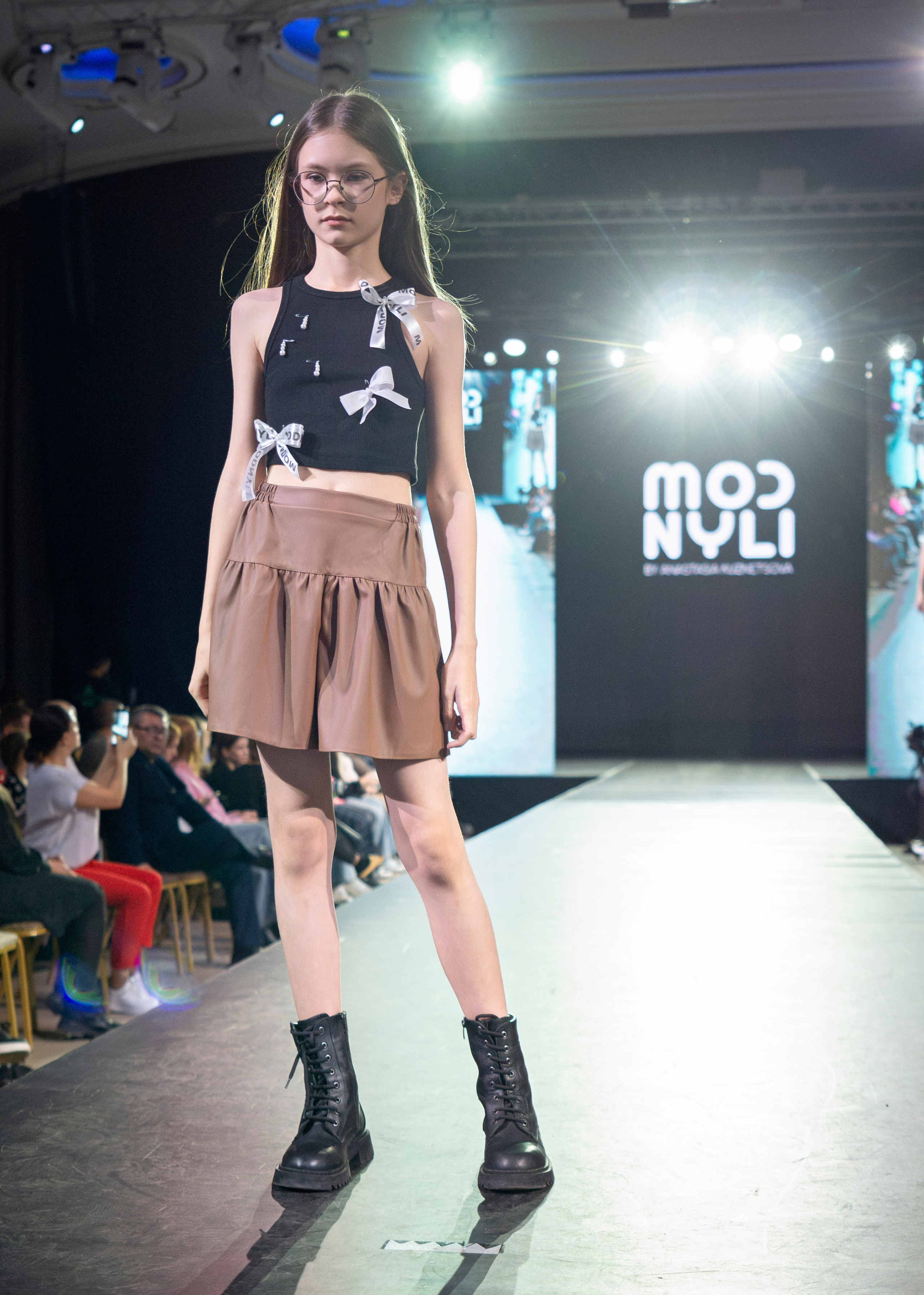 Пятая «Неделя моды. Сибирь»