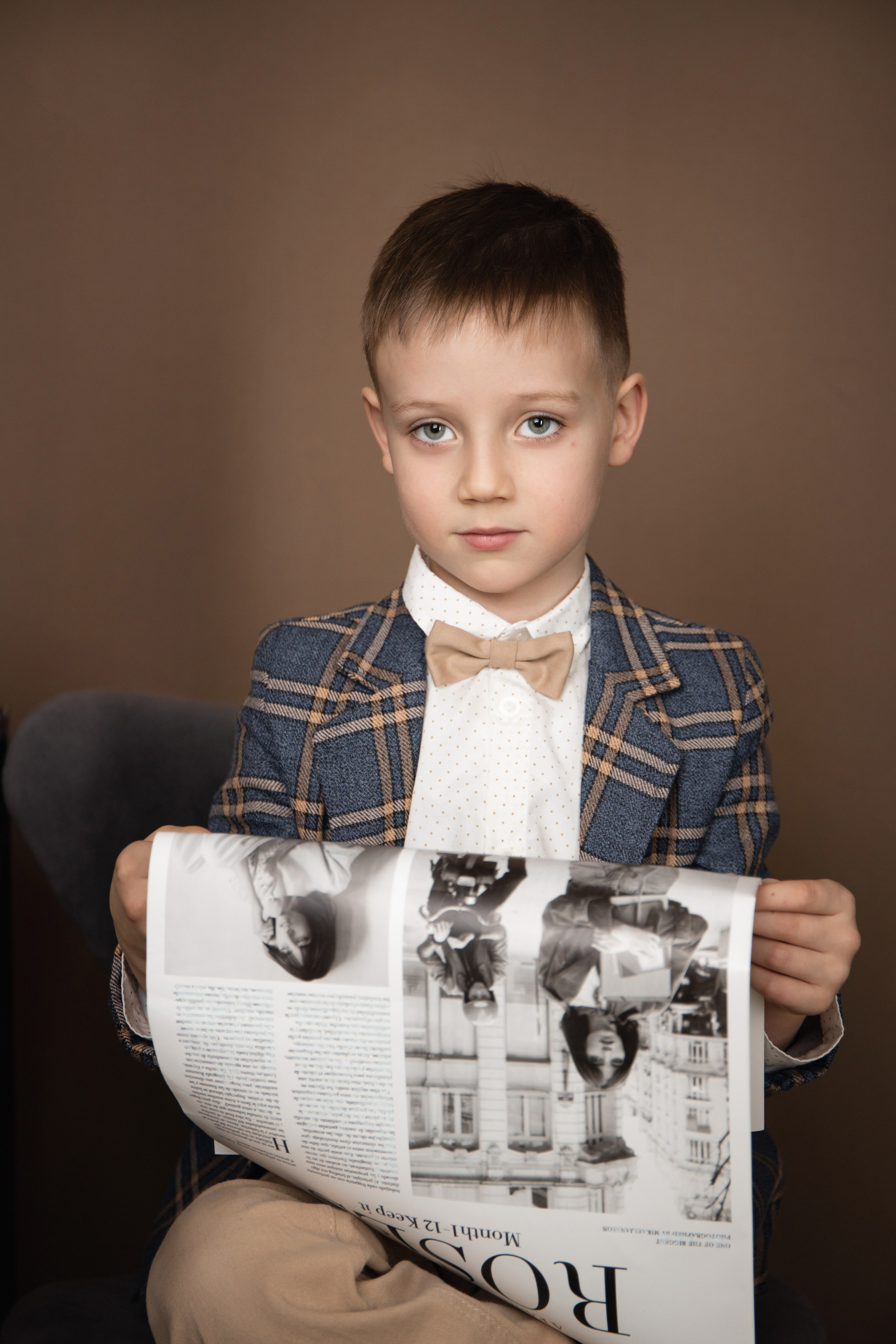 Наталья и Андей. Фотограф в Москве