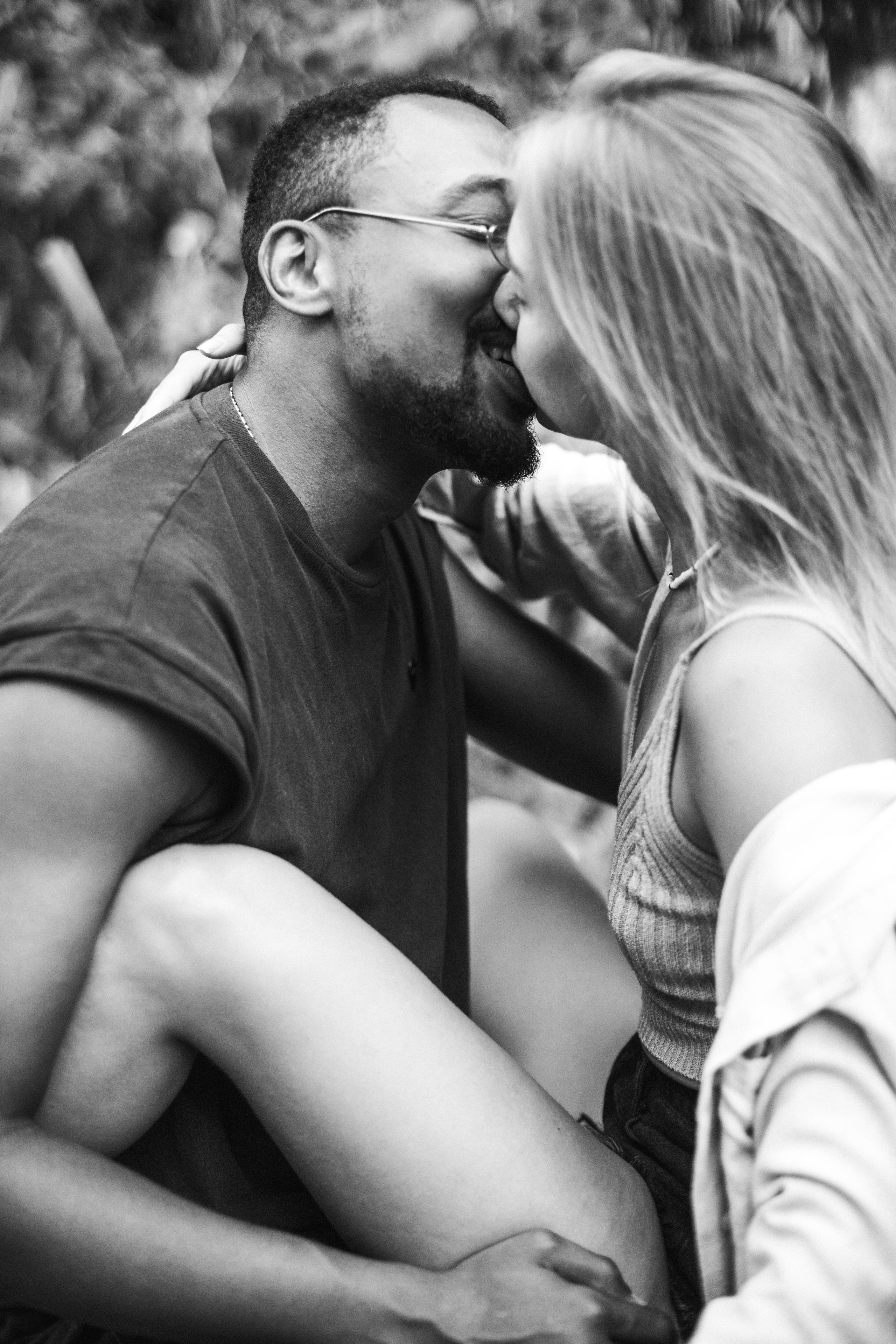 Аня и Дэвид. Наталья Симчук — Фотограф. LoveStory, индивидуальные, семейные съемки