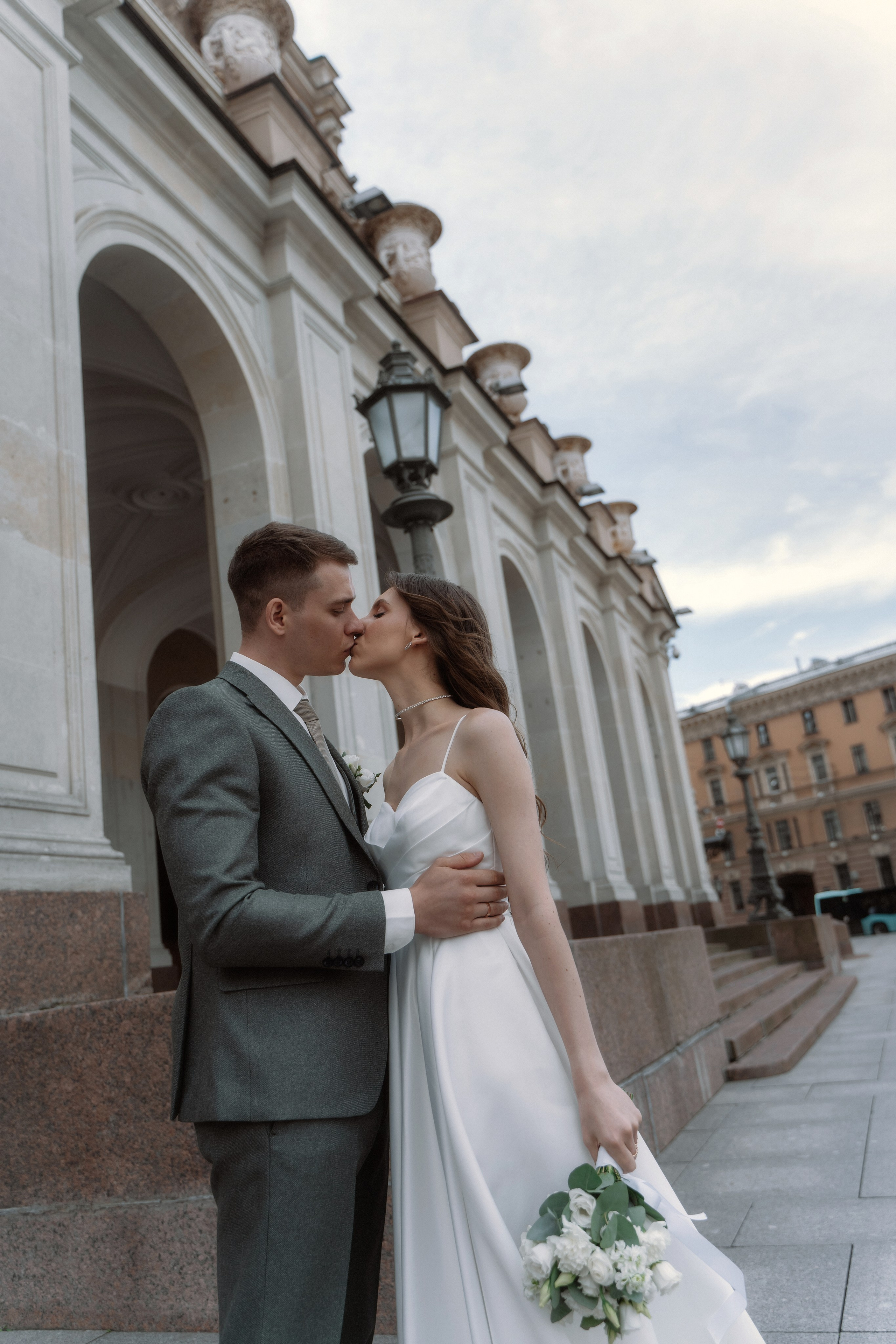 Питер. Фотограф Санкт-Петербург