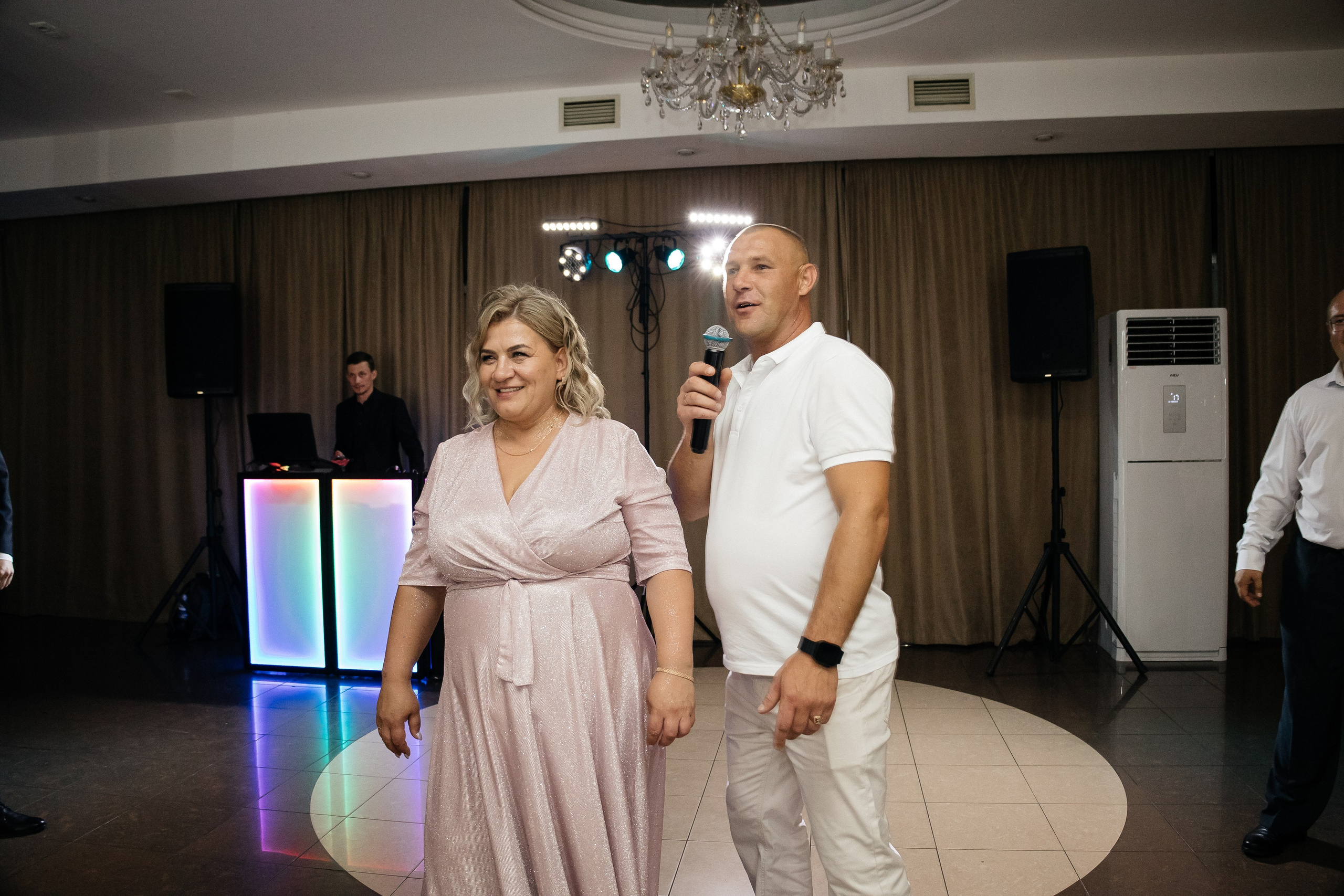 Свадьба полный день. Фотограф в Иркутске