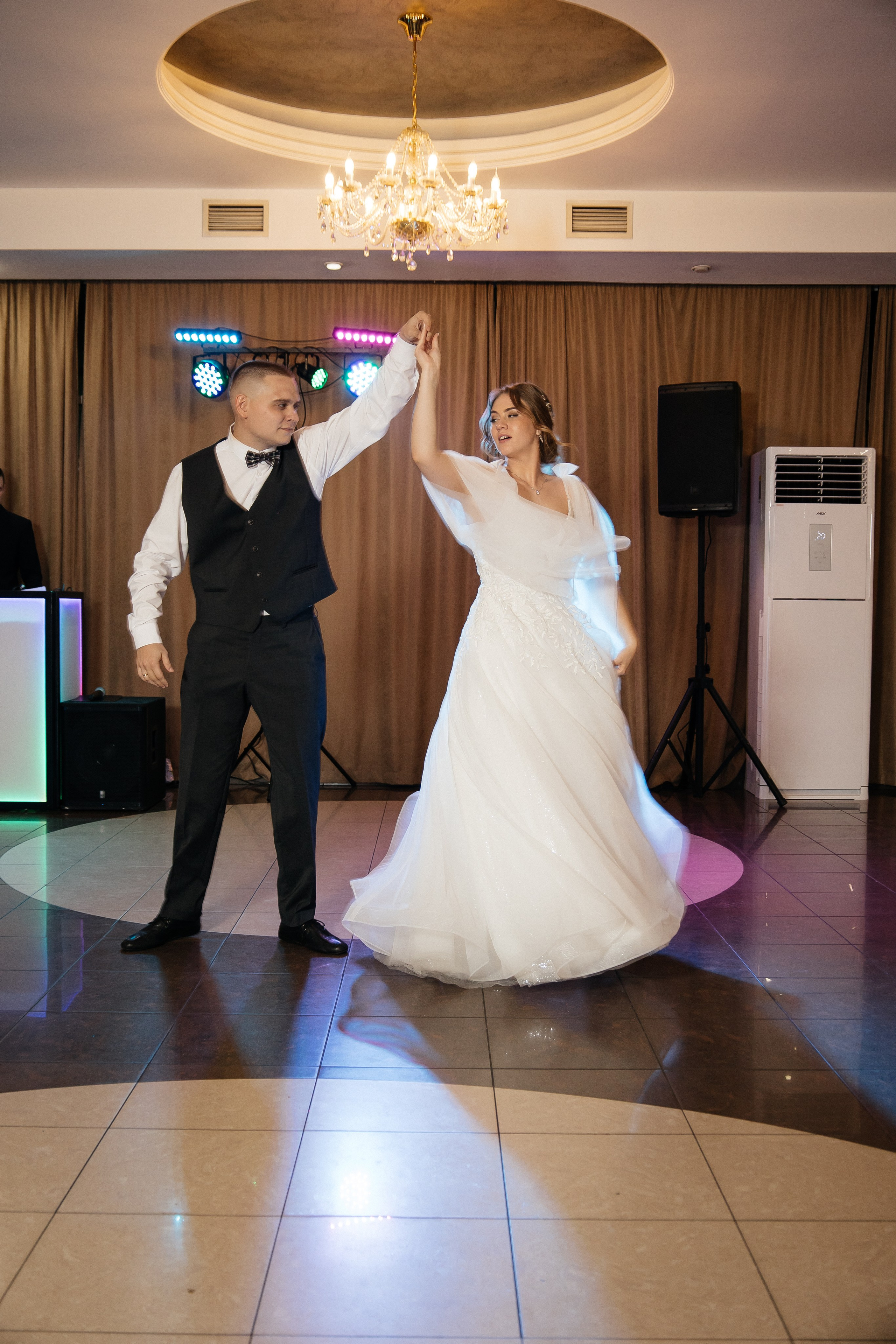 Свадьба полный день. Фотограф в Иркутске