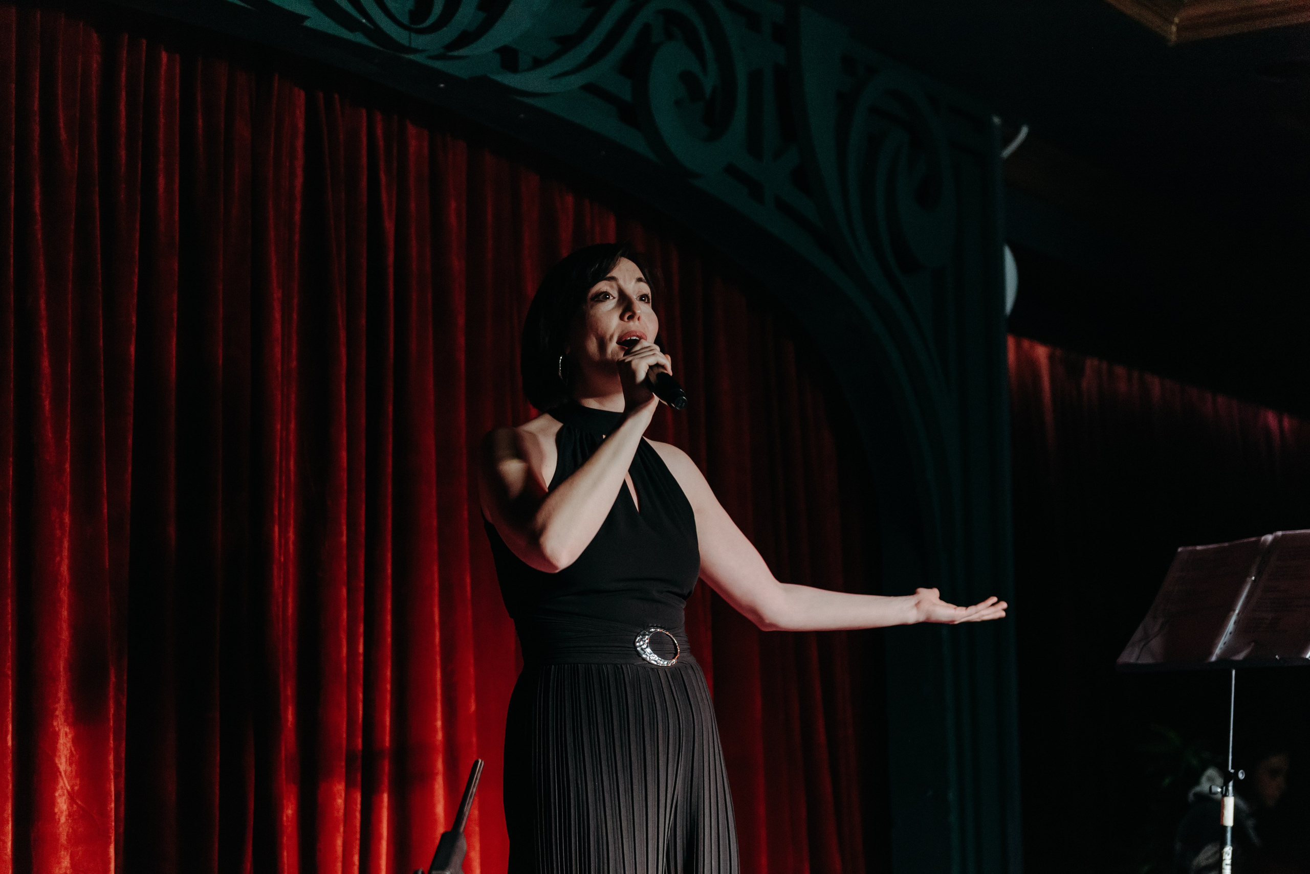 Концерт «Ирина Тохман»