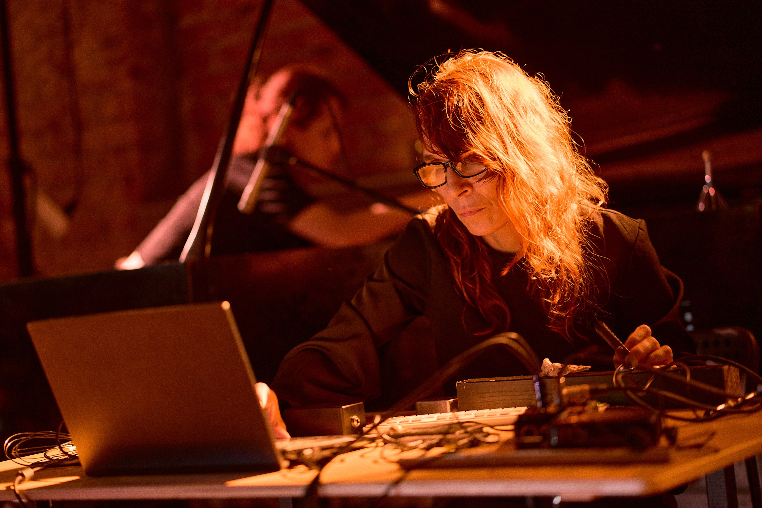 Импровдом, лекция-концерт. Иван Кобяков