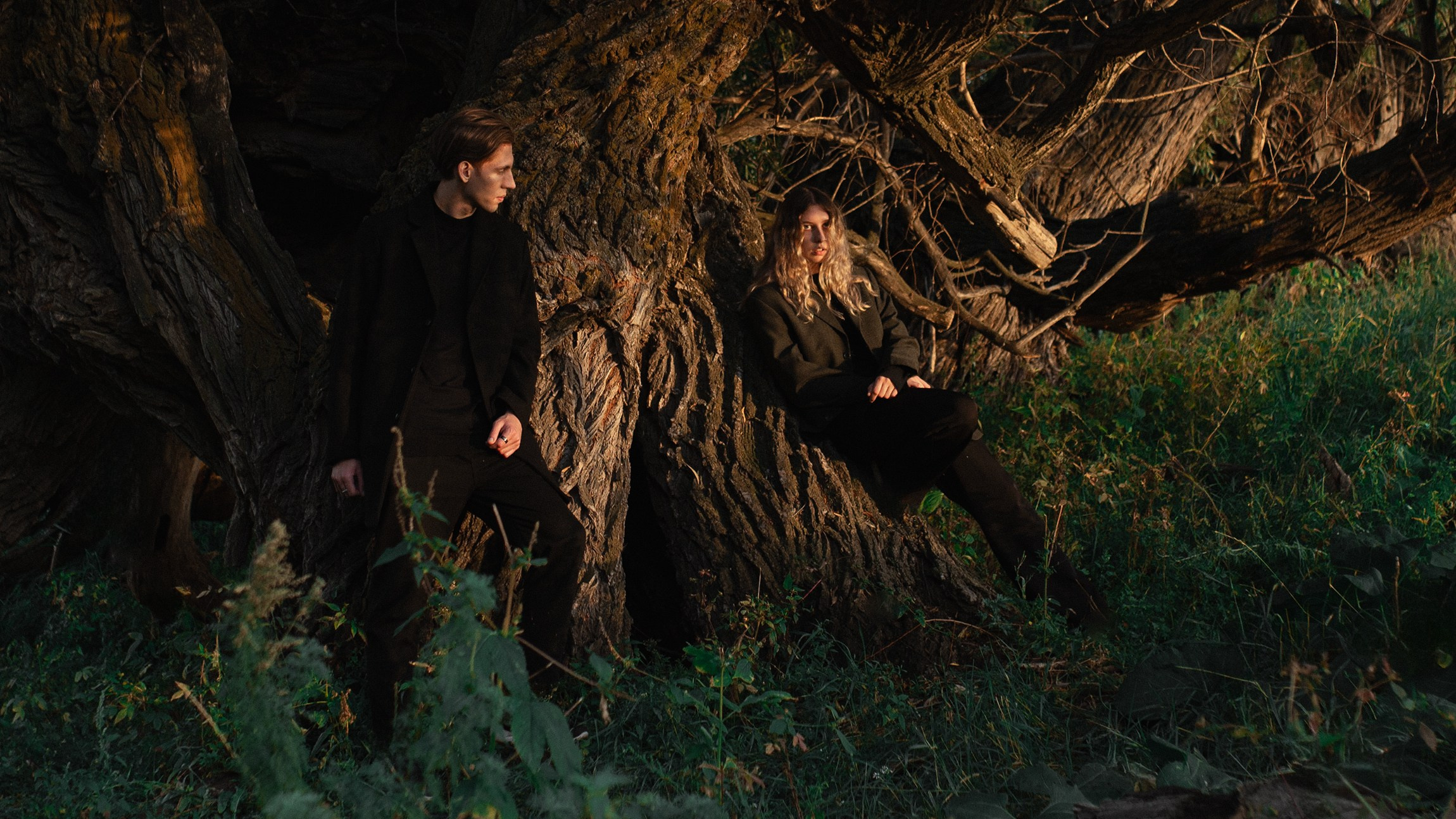 Vlada & Ilya. Портретный и репортажной фотограф Алексей Волков. Москва, Оренбург