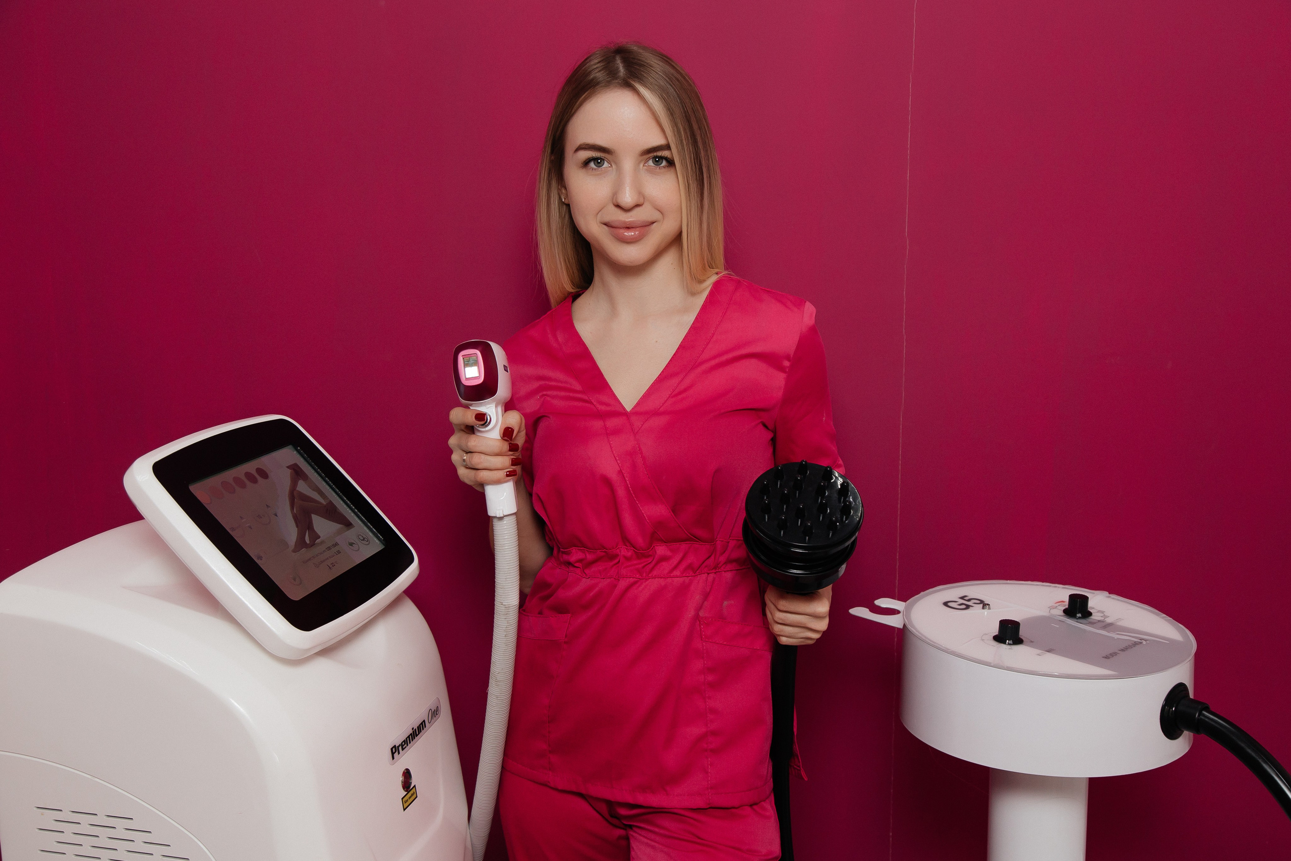 КОНТЕНТ ДЛЯ САЛОНА КРАСОТЫ. Фотограф в Киселёвске Татьяна Трухалева