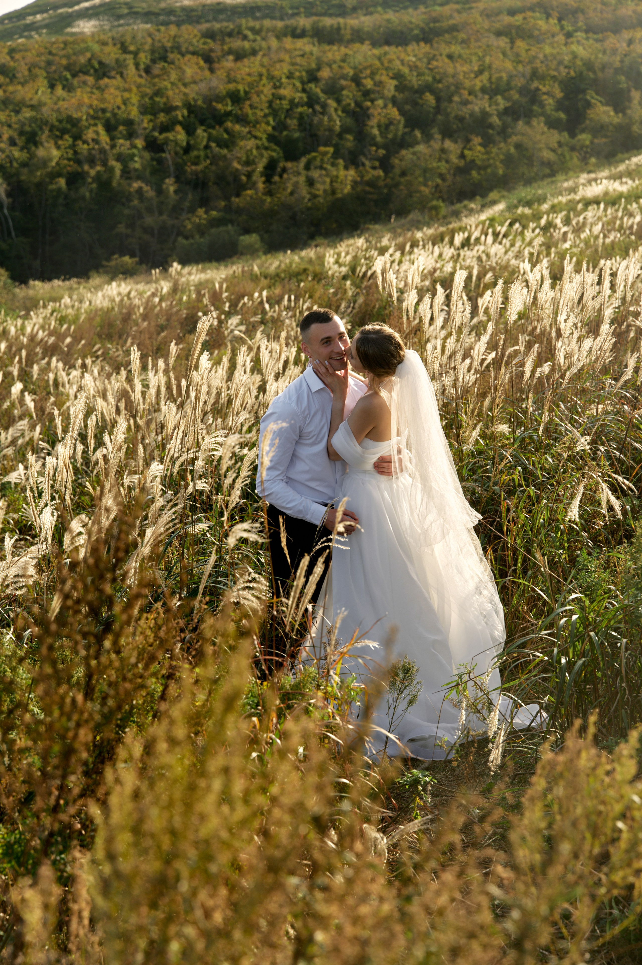 30.09.23. Свадебный фотограф во Владивостоке Гарагуля Игорь