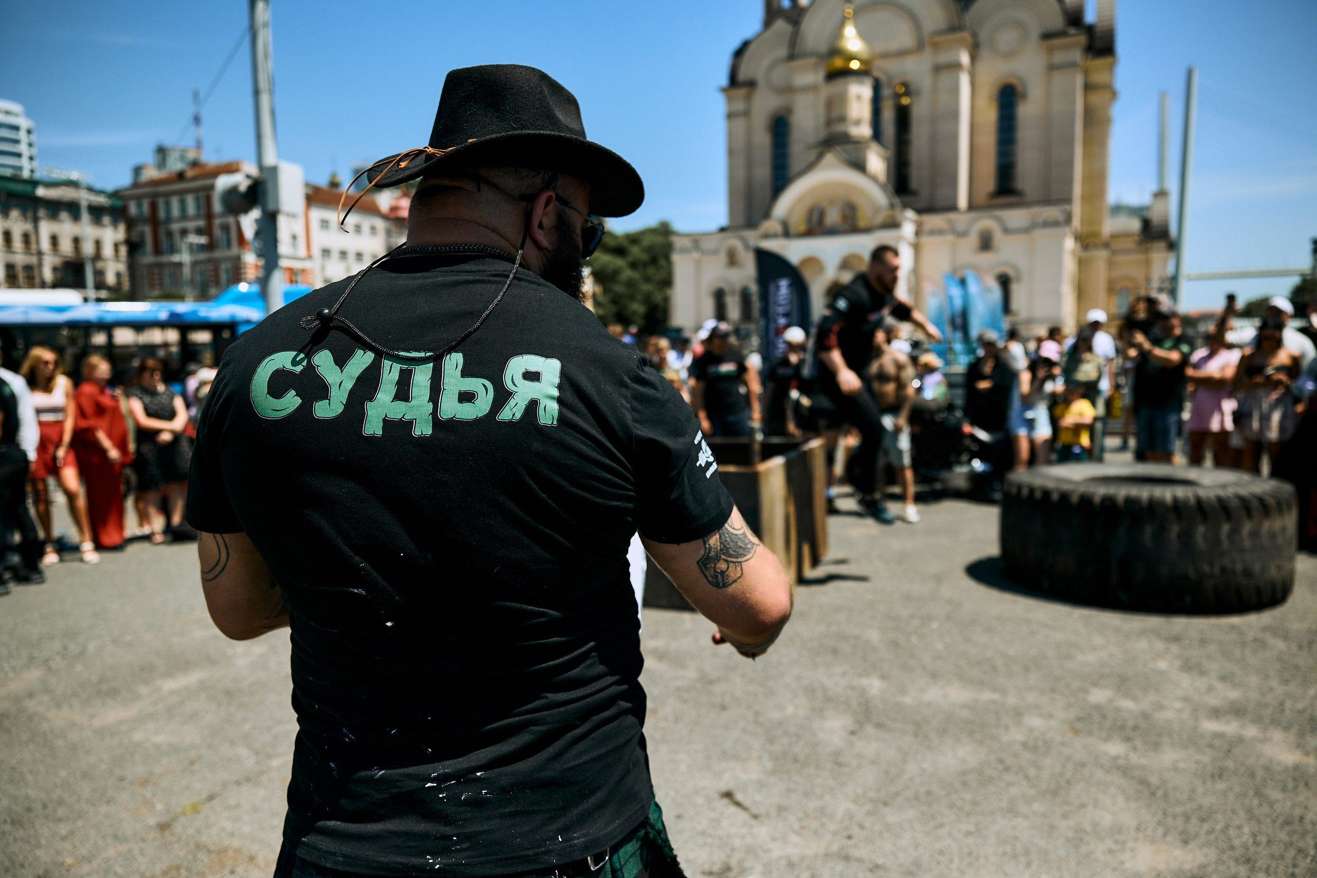 Силовой экстрим. Moskovkophoto.com | Качественный контент для вашего бизнеса