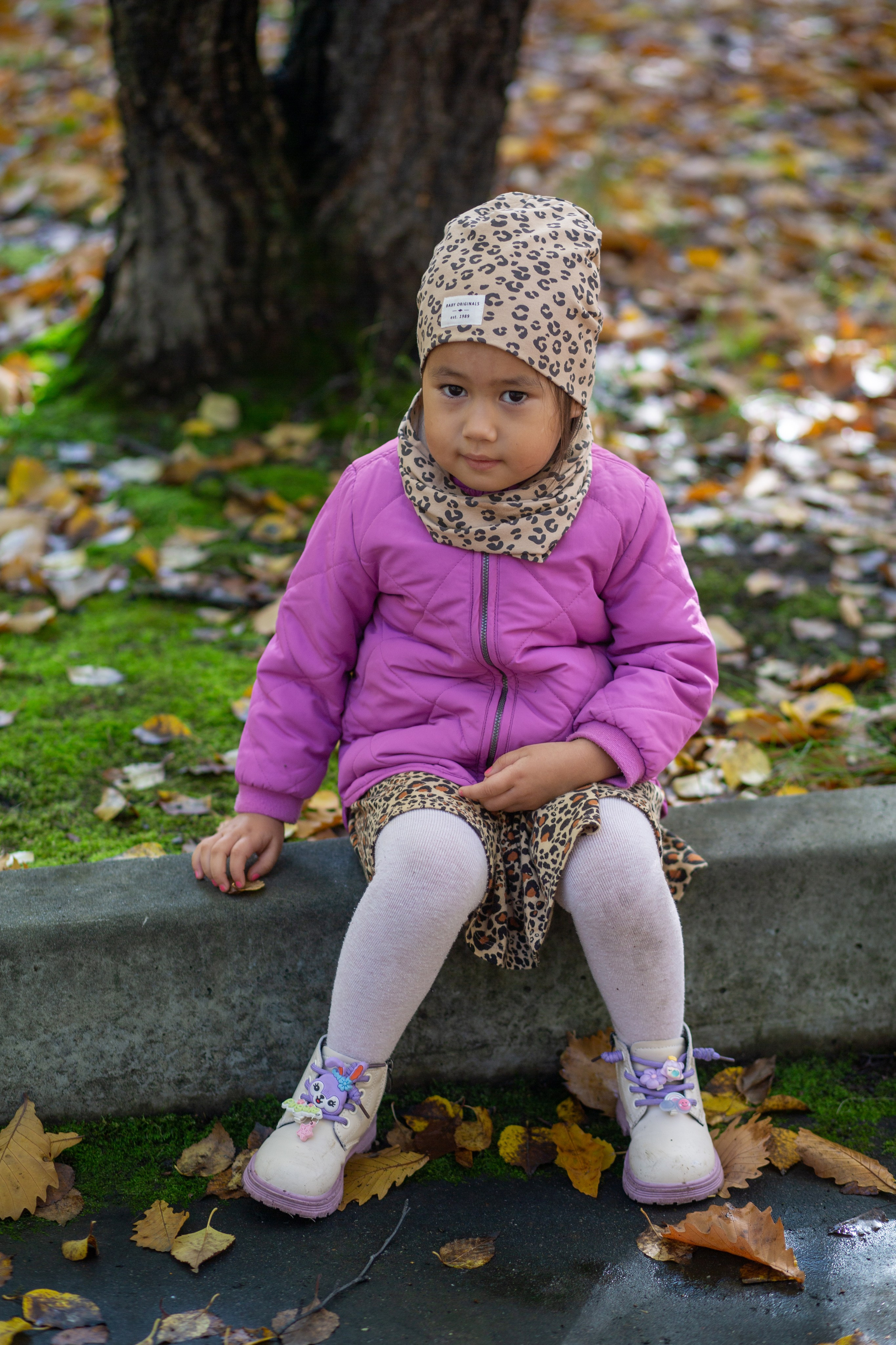 Детская съёмка. Фотограф г. Хабаровска Анастасия Царева