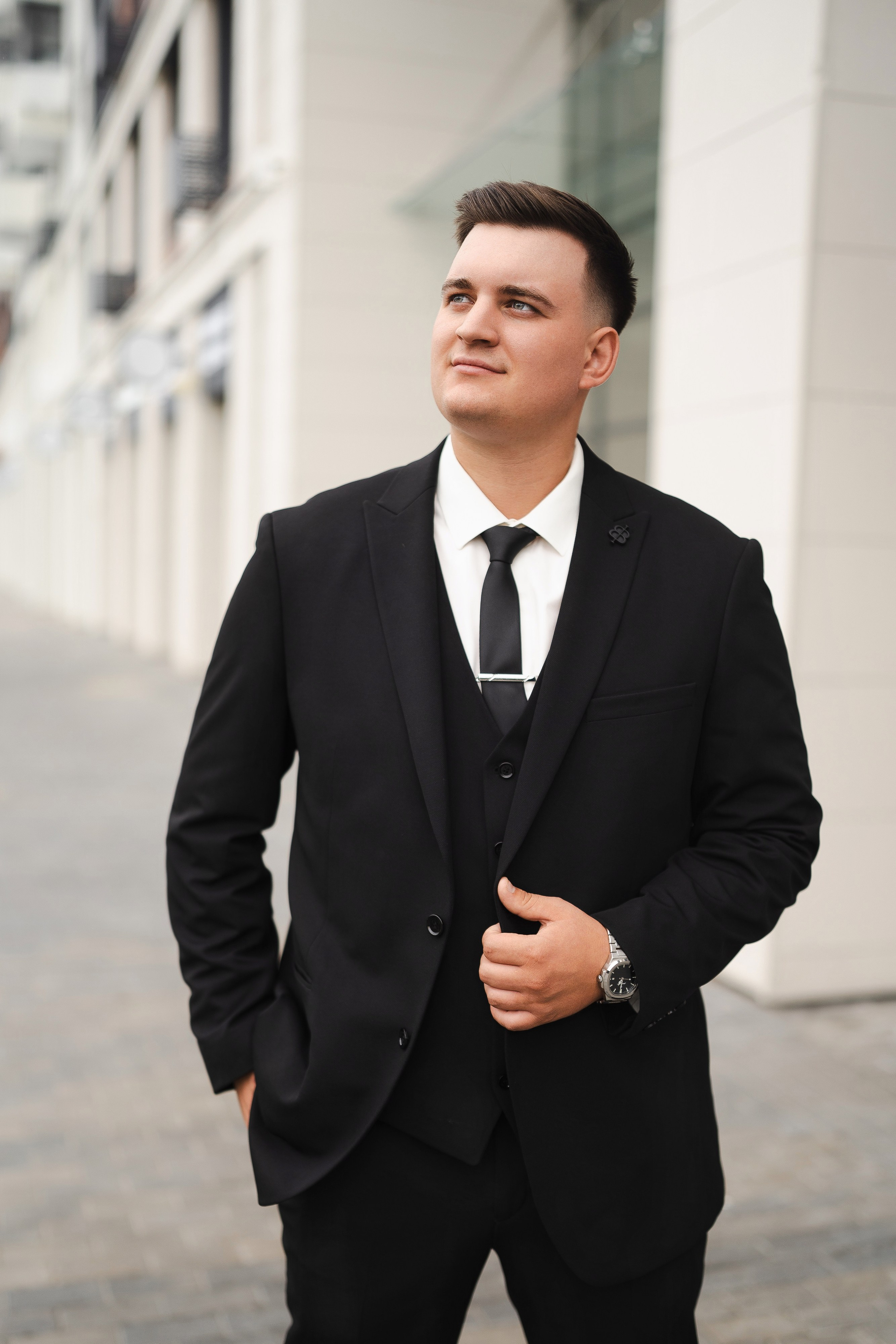 Дарья и Павел. Фотограф Хабаровск