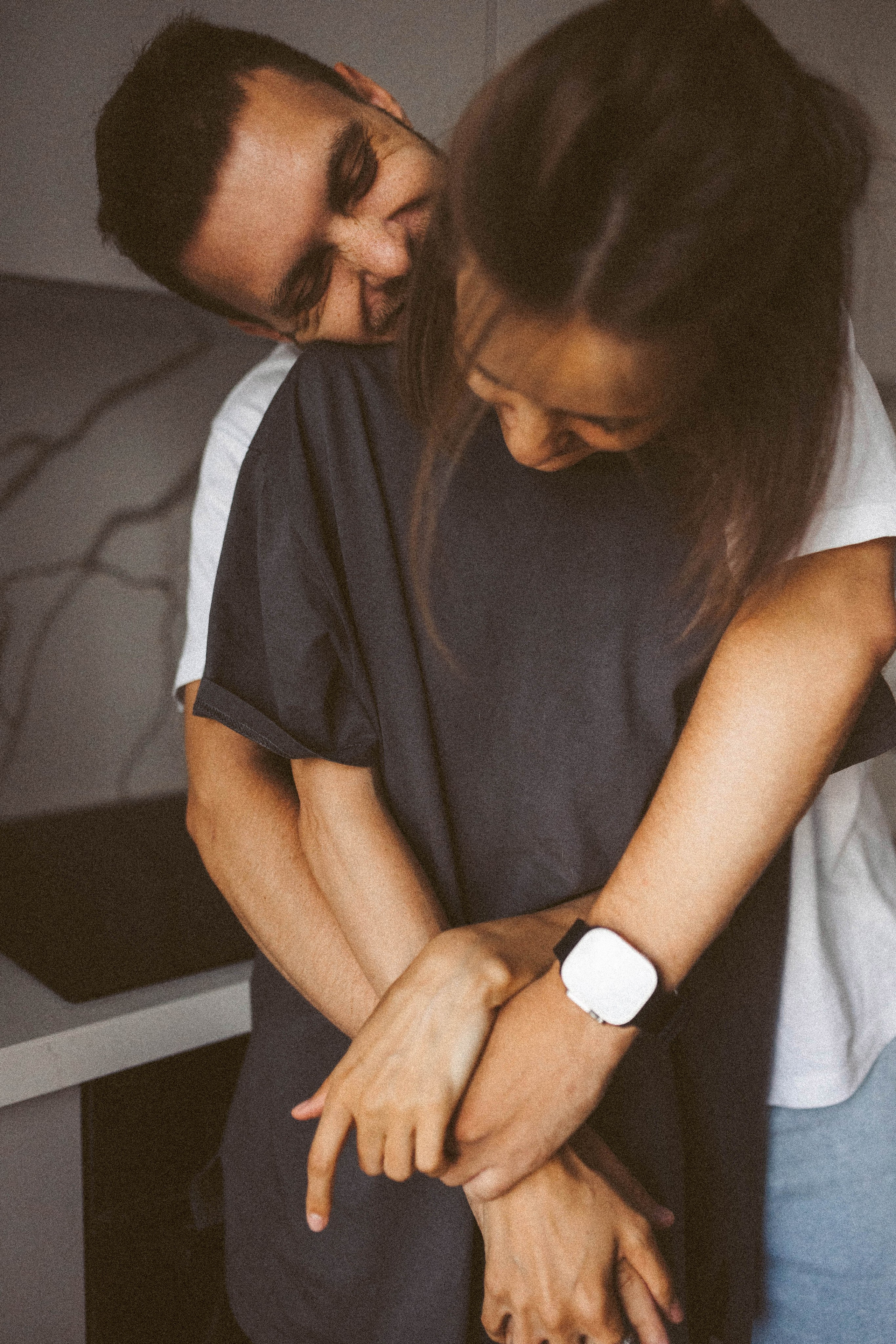 Данил/Альбина. Фотограф в Москве Татьяна Сергеева